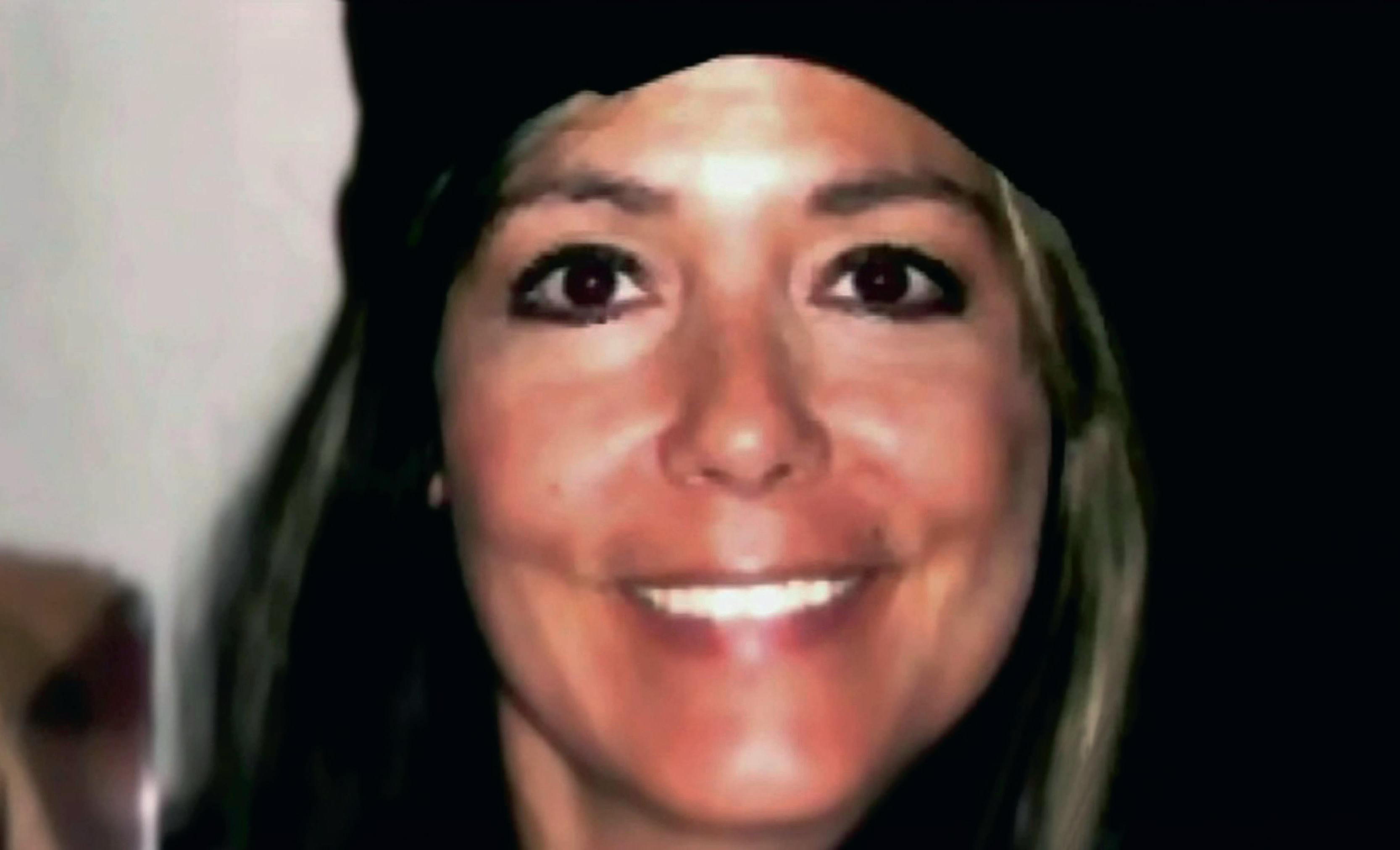 Mordet på Patrick Gilhuley - Morder Virginia Vertetis