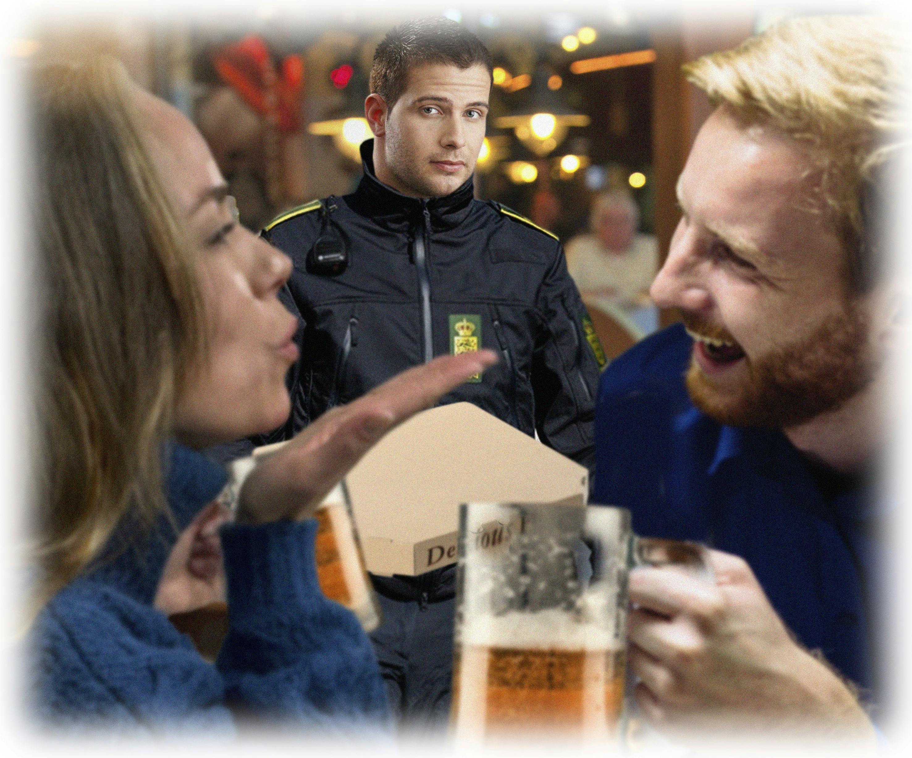 Jul på Havnsted Dagblad - del 4:6 (Juleroman 2025)