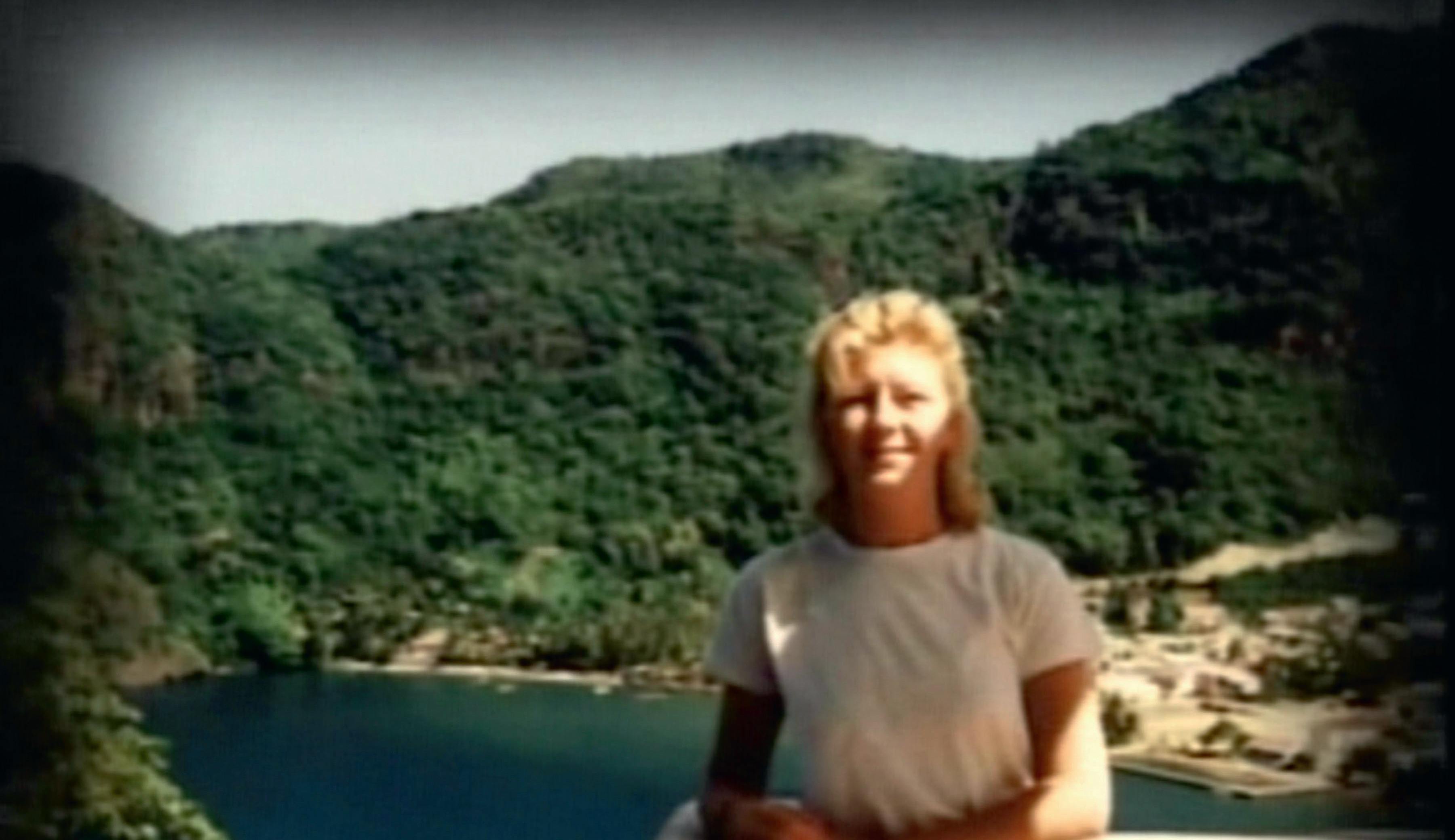 Mordet på Denise O'Neill - Offeret Denise O'Neill