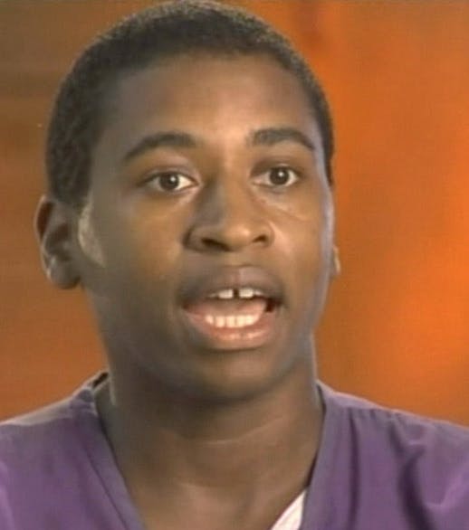 Mordet på Denise O'Neill - Medskyldige Isaac Brown