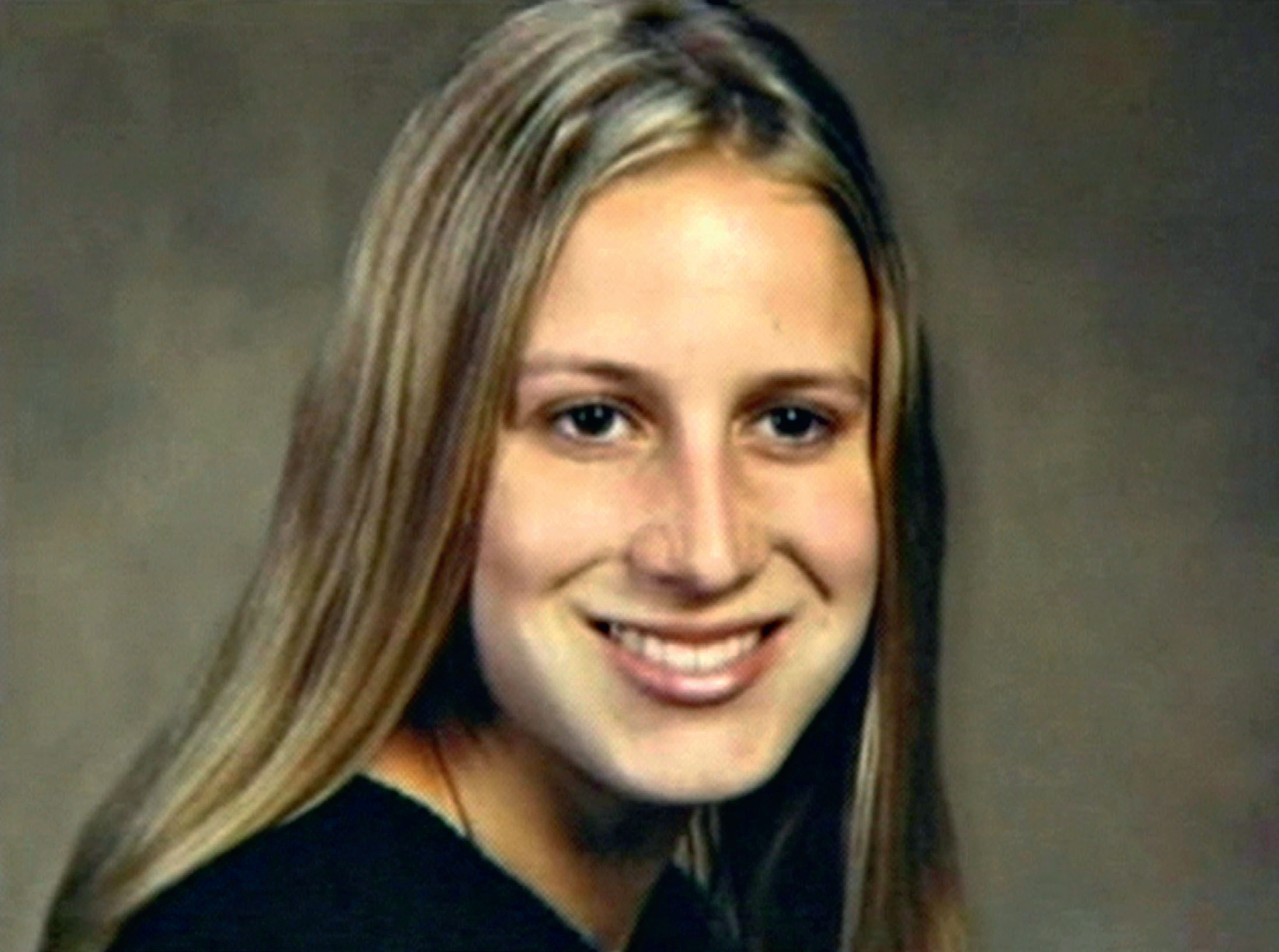 Mordet på Donna Hartman - Offeret Donna Hartman