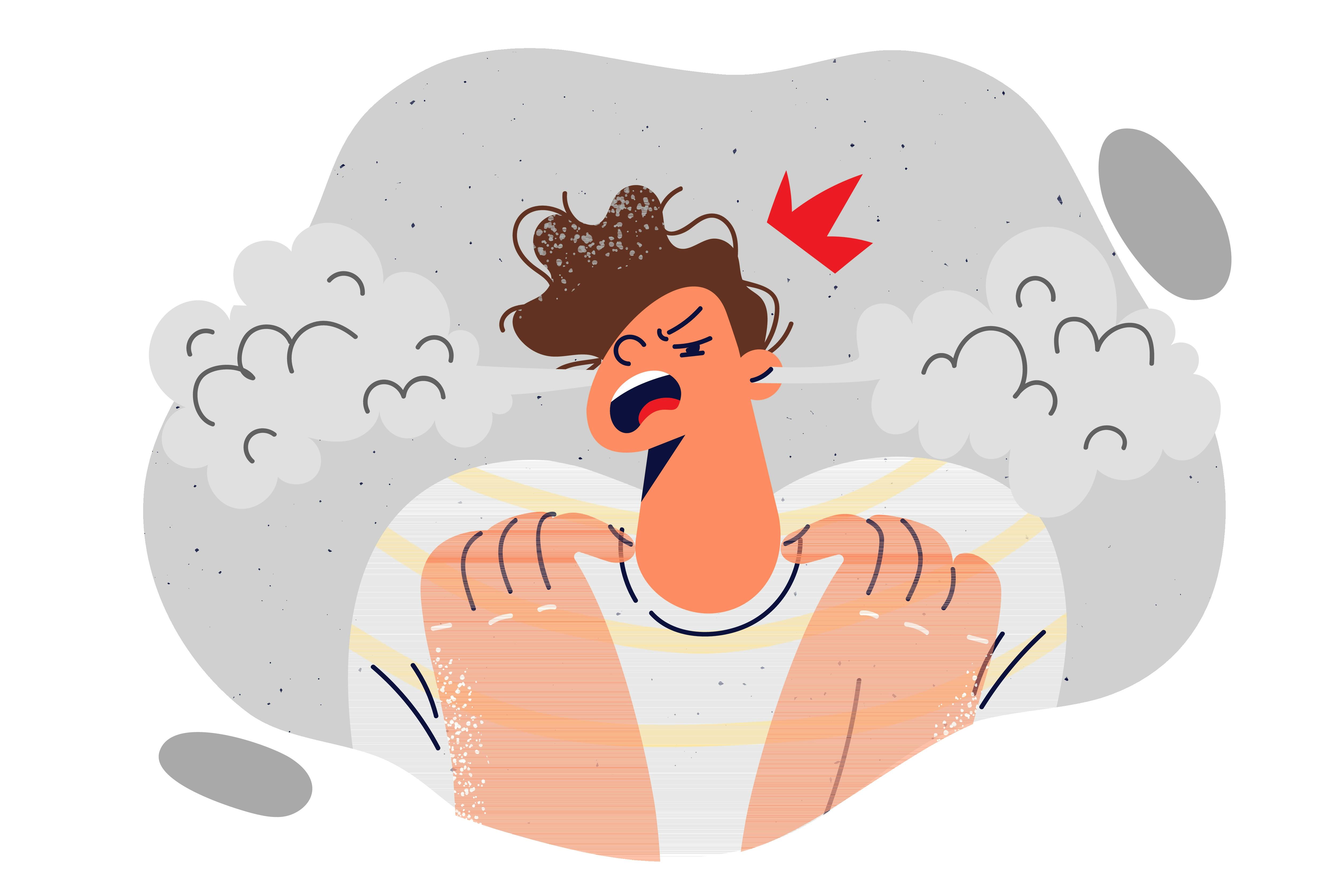 Forskere har fundet ny hovedkategori for narcissisme: 5 tegn på narcissistens mørke sider