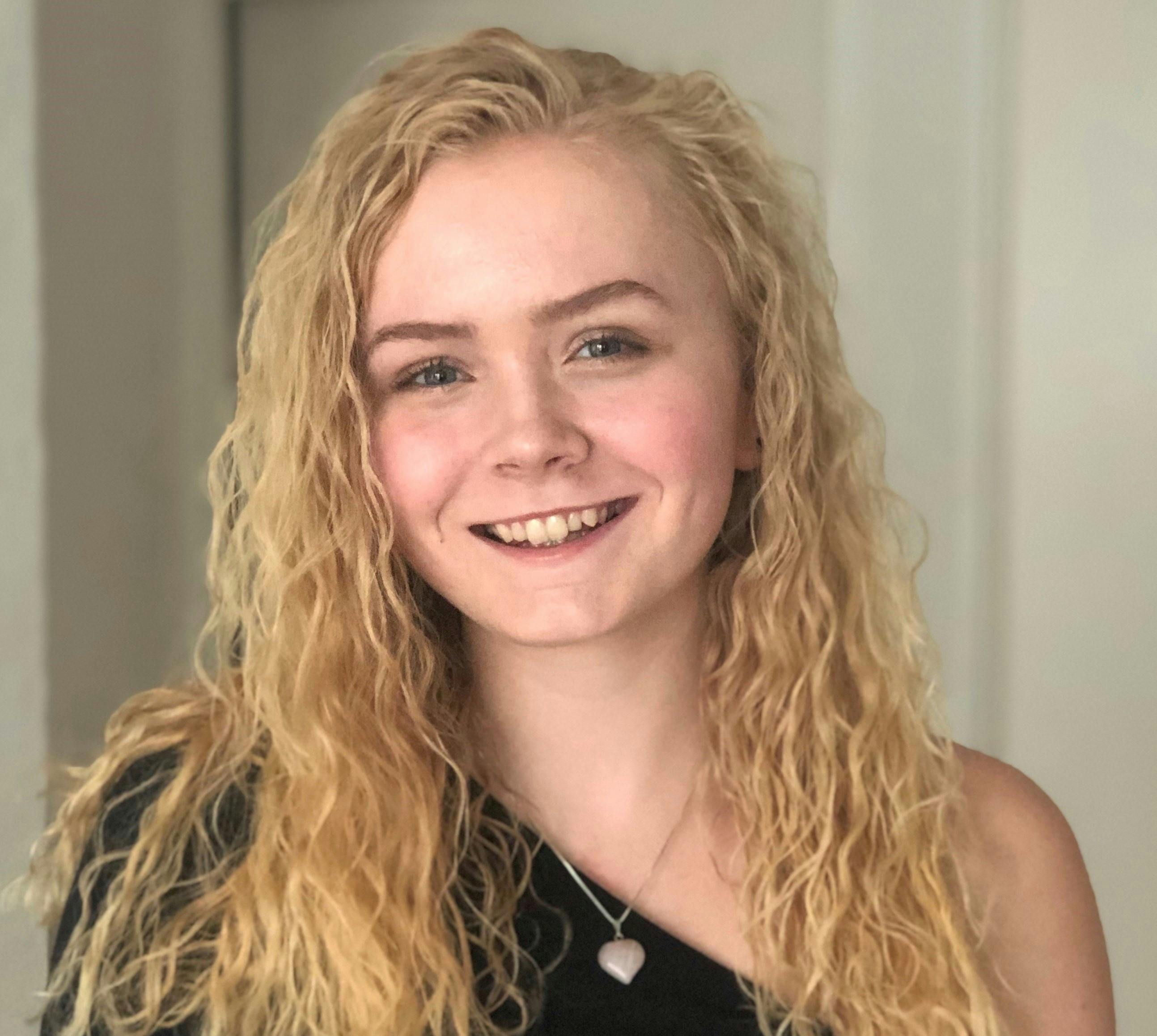 Emma Klinkby Kjærgaard