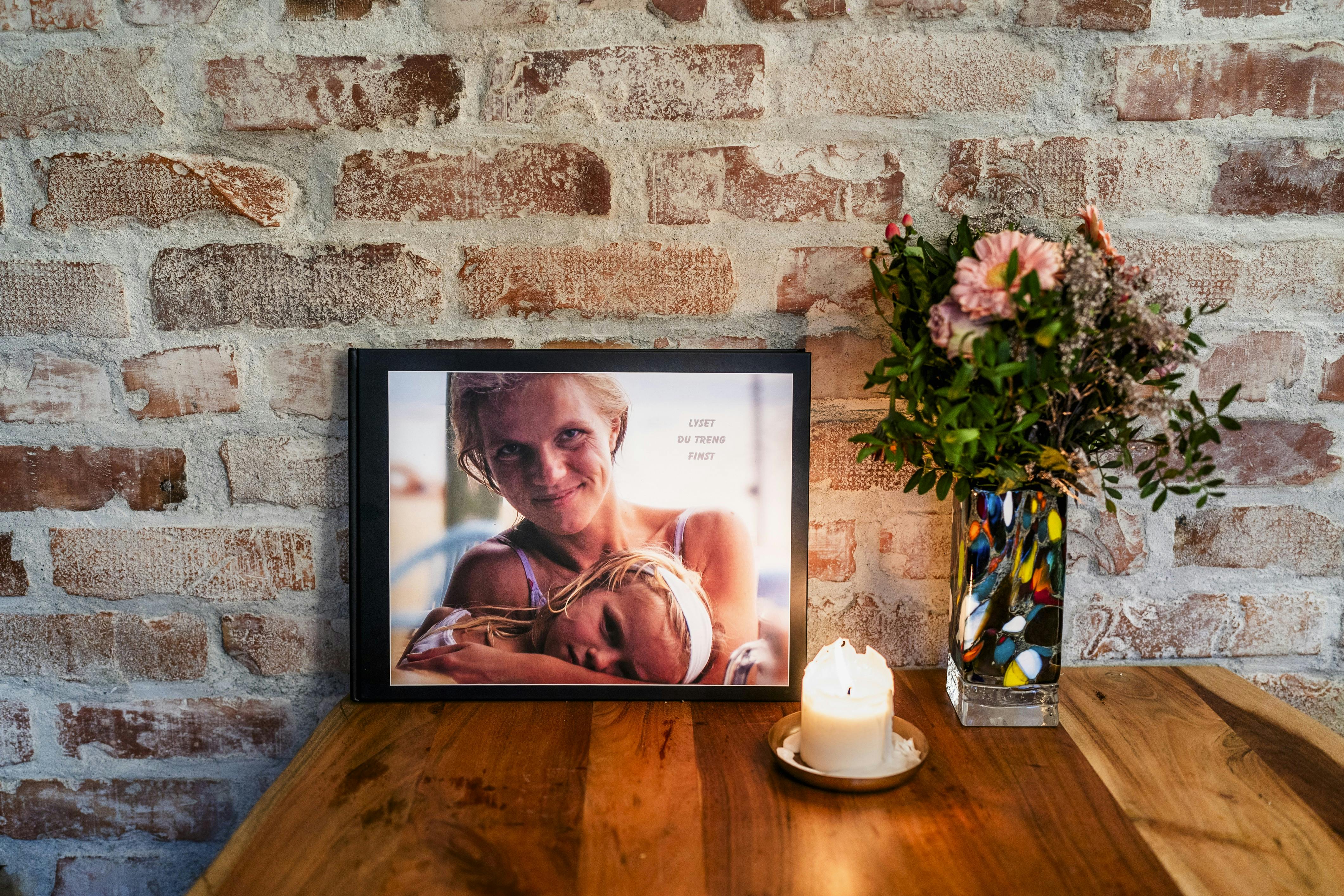 Espen Olafsen mistet kjæresten og datteren i tsunamien romjula 2004