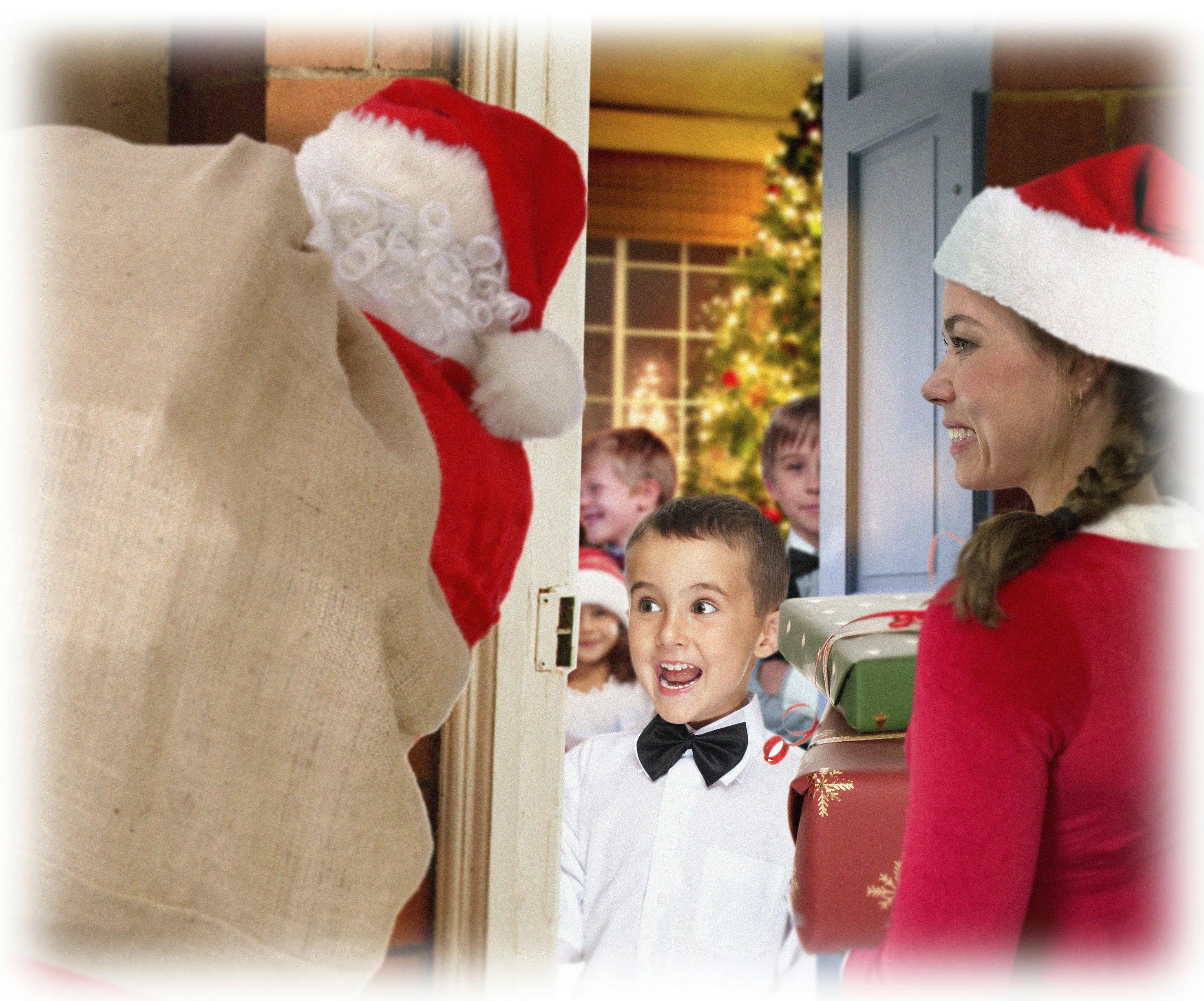 Jul på Havnsted Dagblad - del 6:6 (Juleroman 2025)