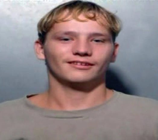 Mordet på Sharra Ferger - Medskyldige Steven Cannon