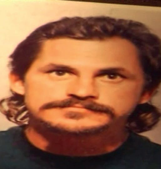 Mordet på Sharra Ferger - Sharra Fergers onkel Gary Cochran