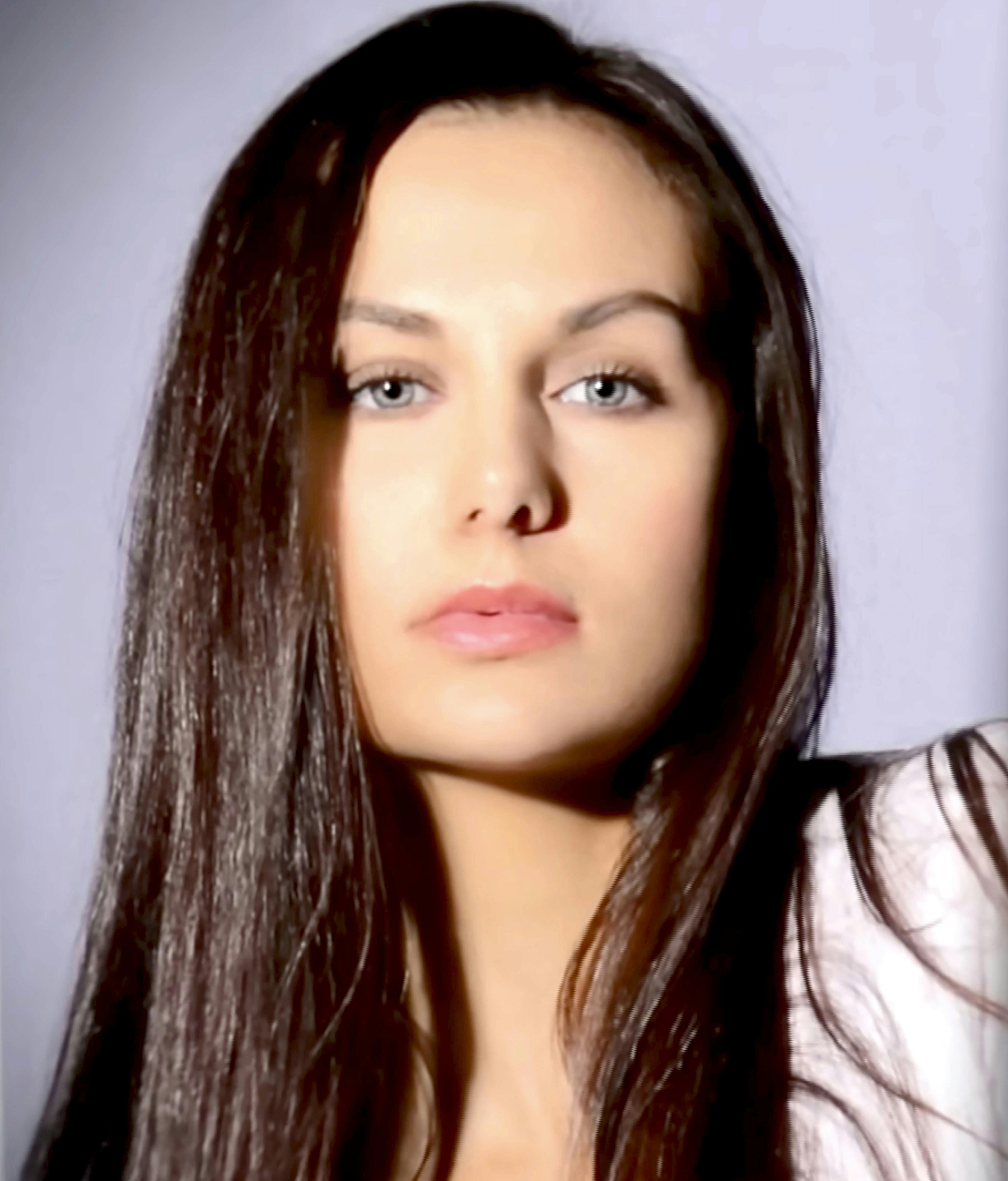 Ashley Benefield dræbte sin mand.