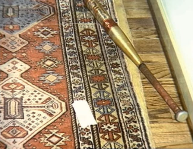 Lejemordet på Jack Wilson - Den myrdede Jack Wilson blev slået ihjel med en baseballkølle