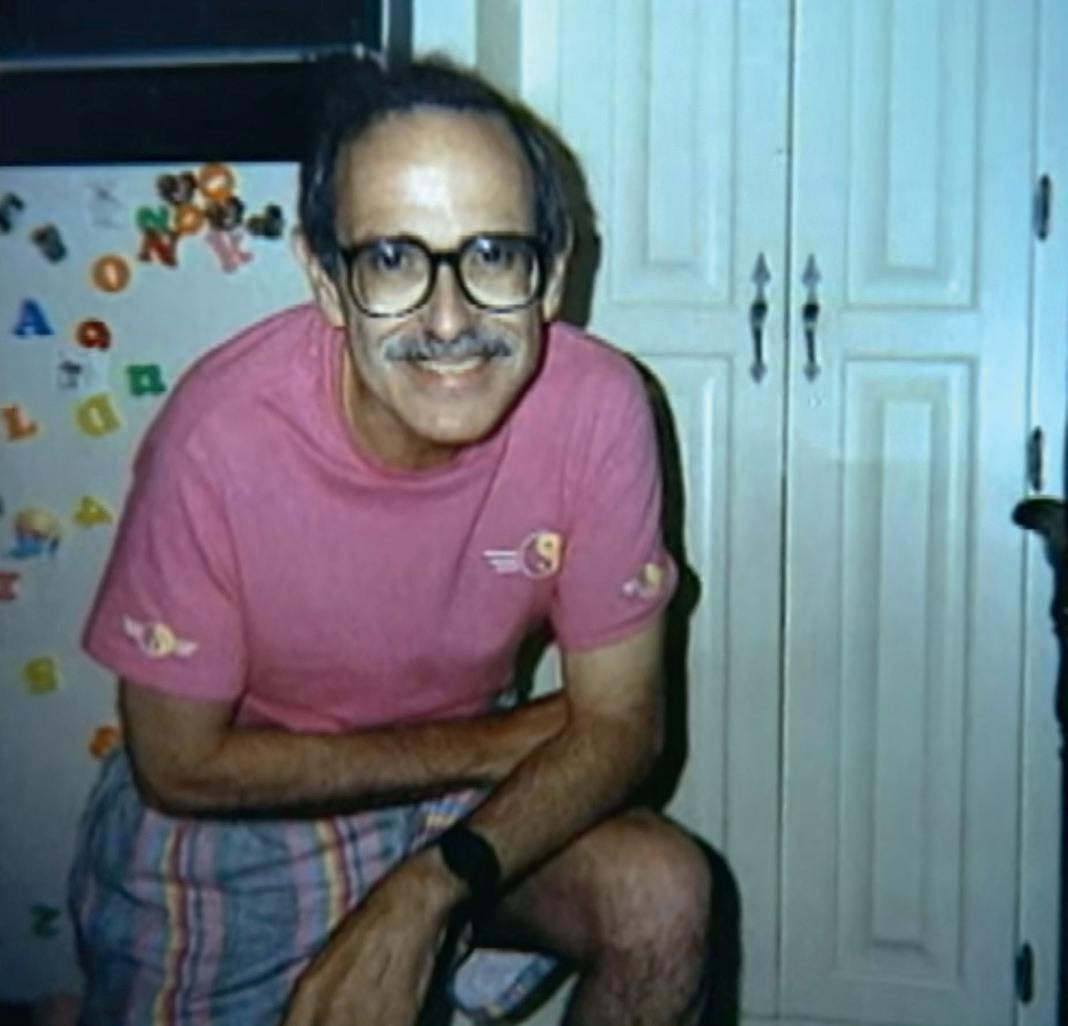 Lejemordet på Jack Wilson - Den myrdede Jack Wilson