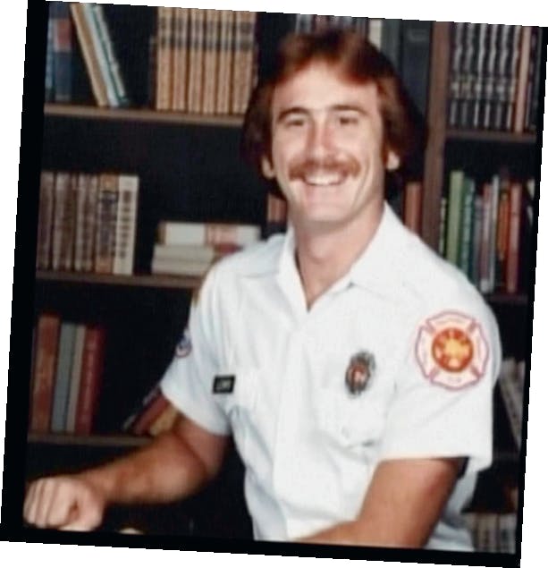 Mordet på Karen Gregory - Morderen George Lewis