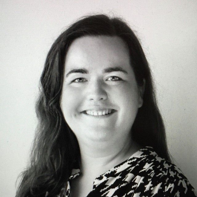 Annika Jeppesen - Journalist på Ude og Hjemme