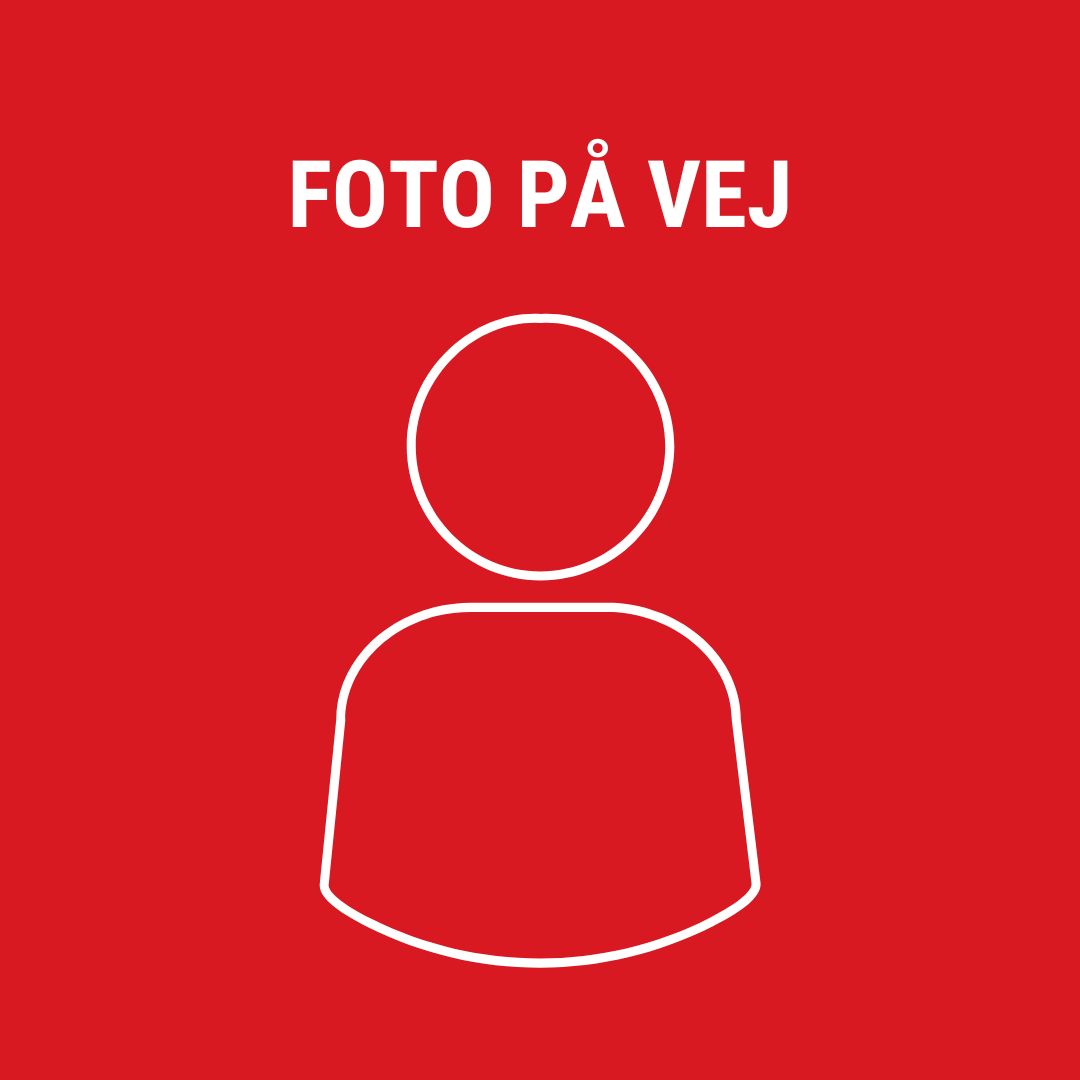 Forfattersider - Intet billlede/Foto på vej