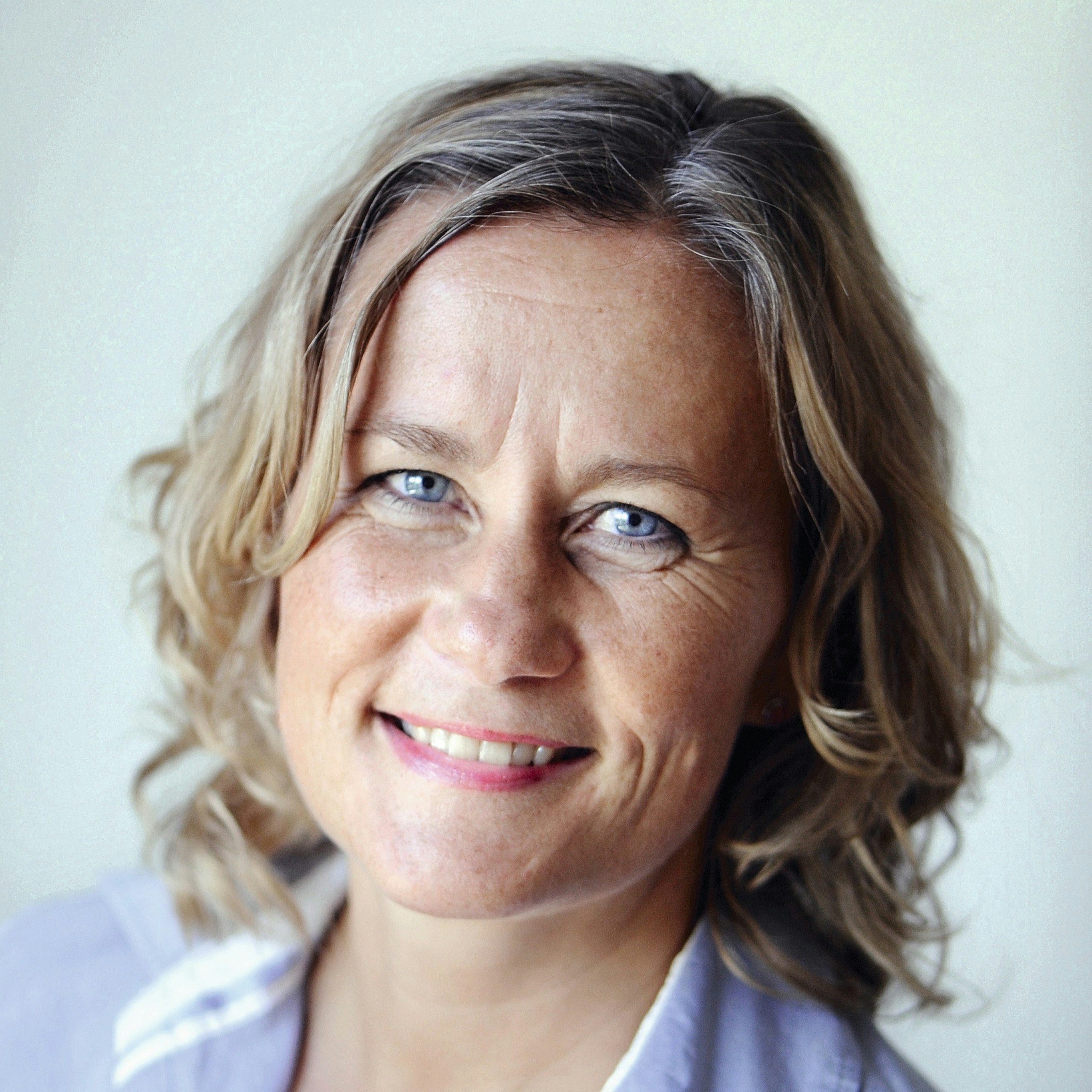 Gitte Gerner Eriksen - Forbrugerjournalist på Ude og Hjemme