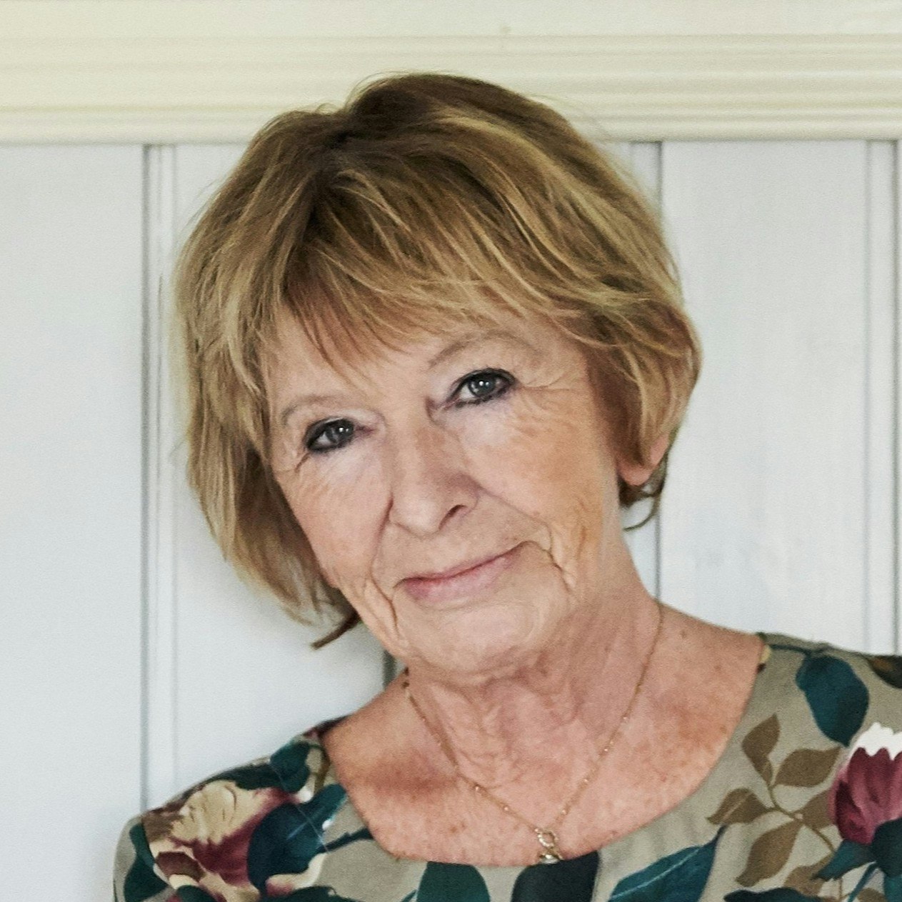 Mimi Jakobsen - Brevkasseredaktør på Ude og Hjemme