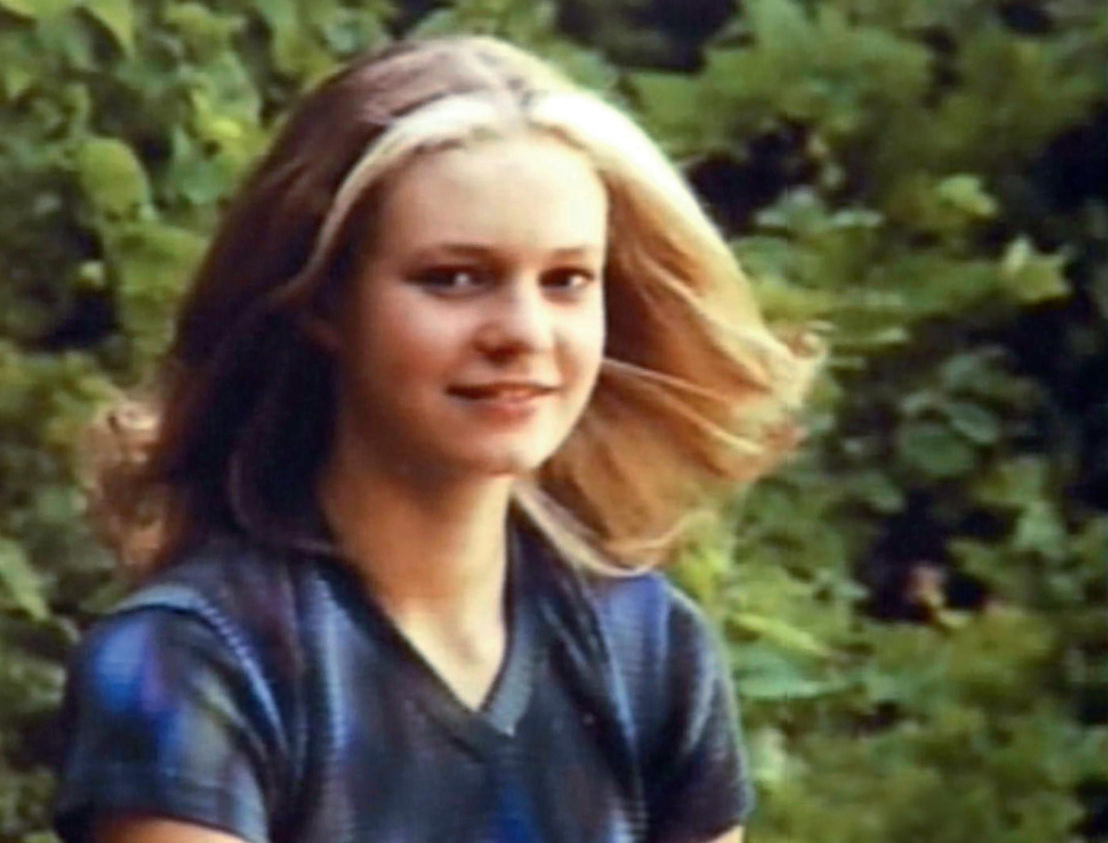 Mordet på Carrie Nelson - Den myrdede Carrie Nelson