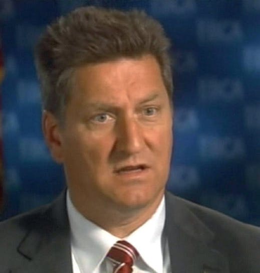 Mordet på Carrie Nelson - Efterforsker Paul Soppeland