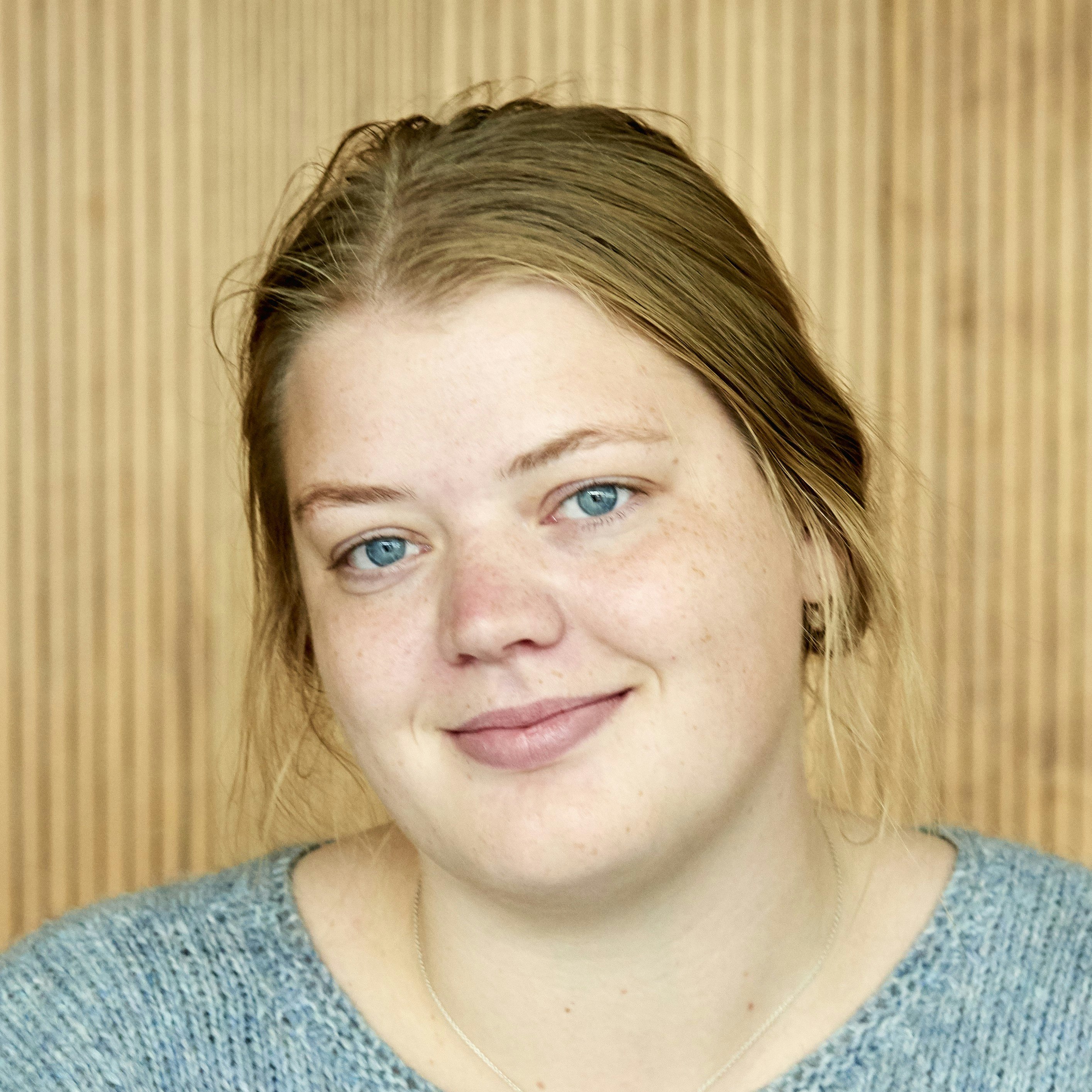 Signe Fage Jensen - Freelancejournalist på Ude og Hjemme