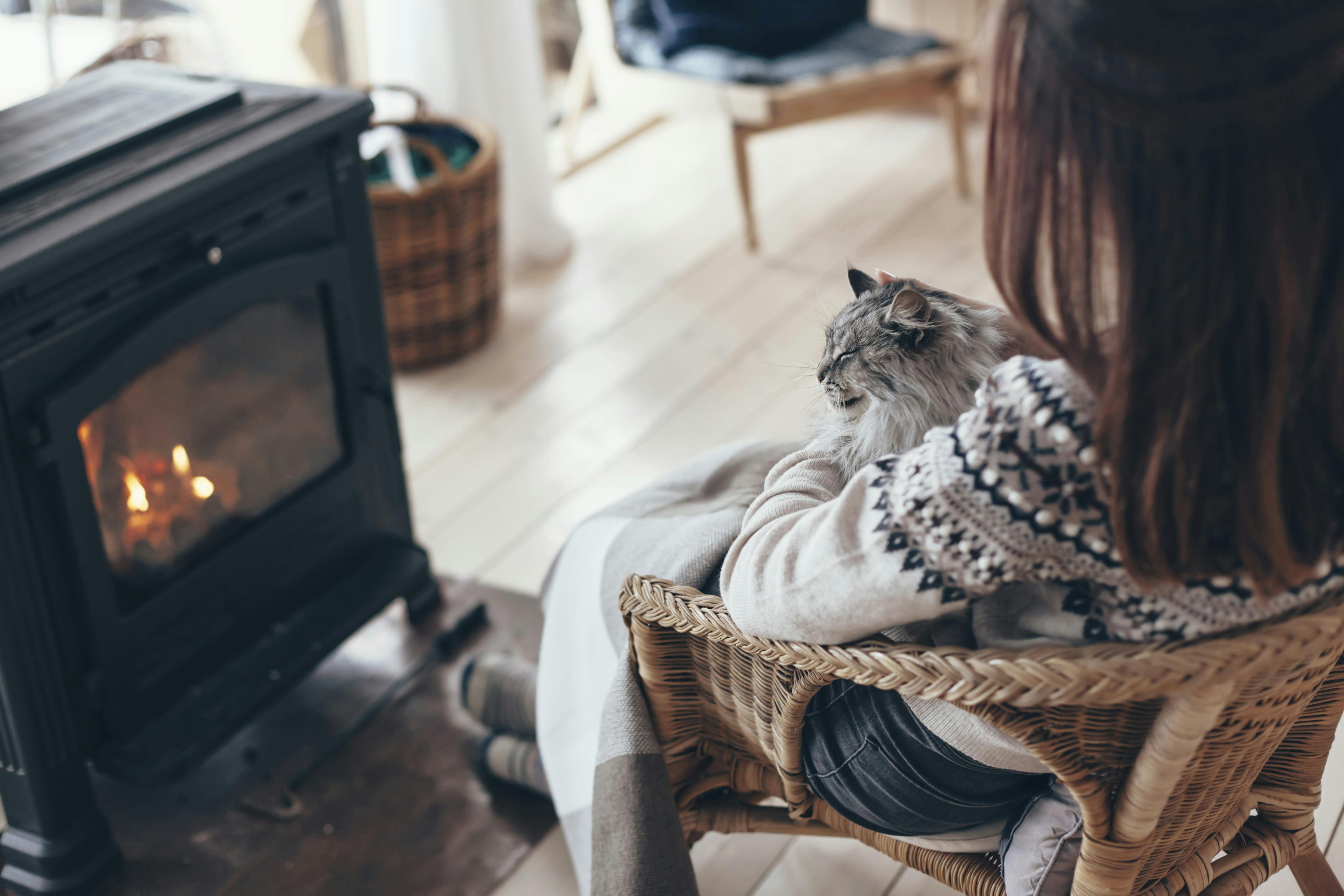 Billede til en læserfortælling.