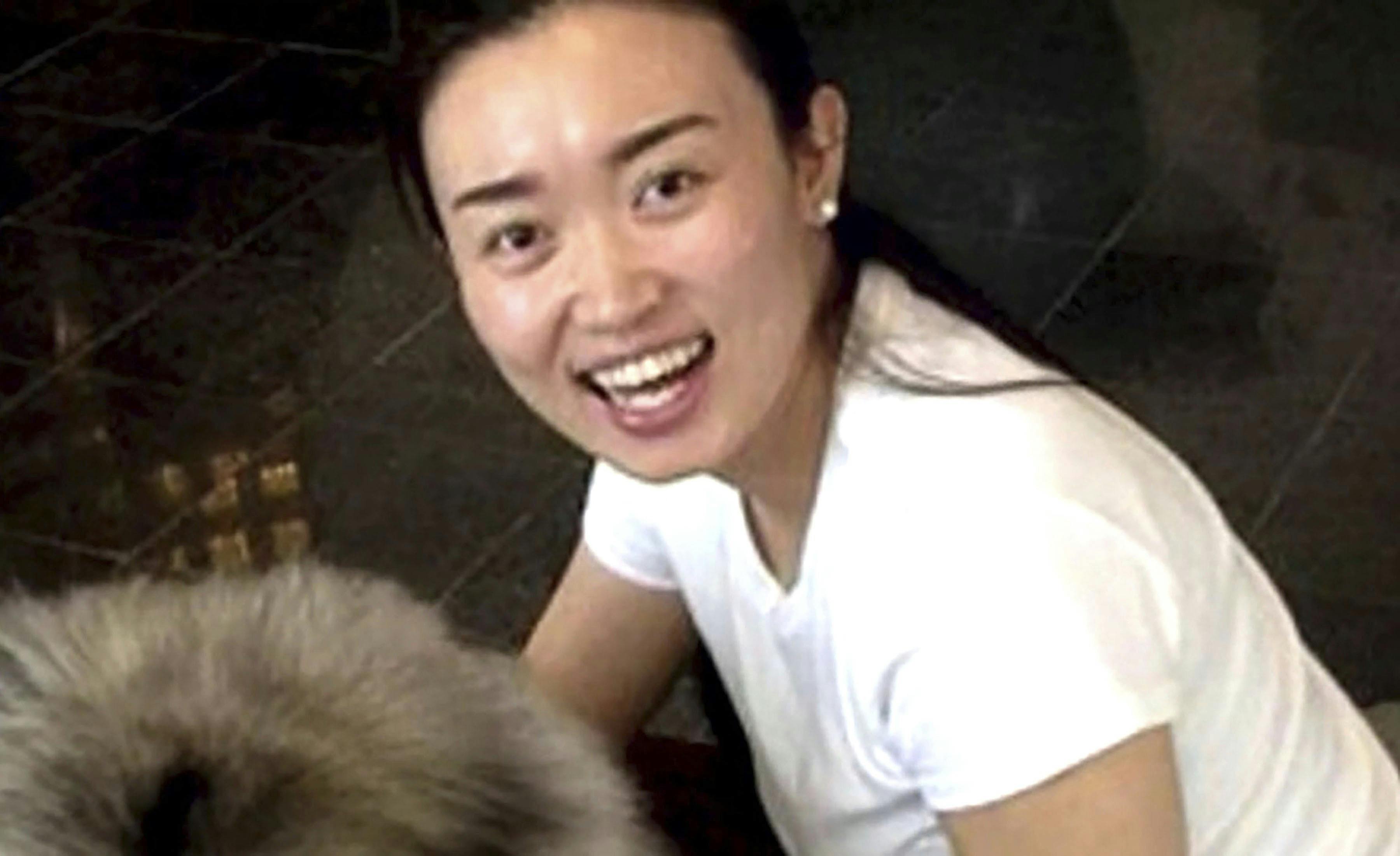 Jennie Han blev dræbt, da hun læste godnatlæsning for sin datter.