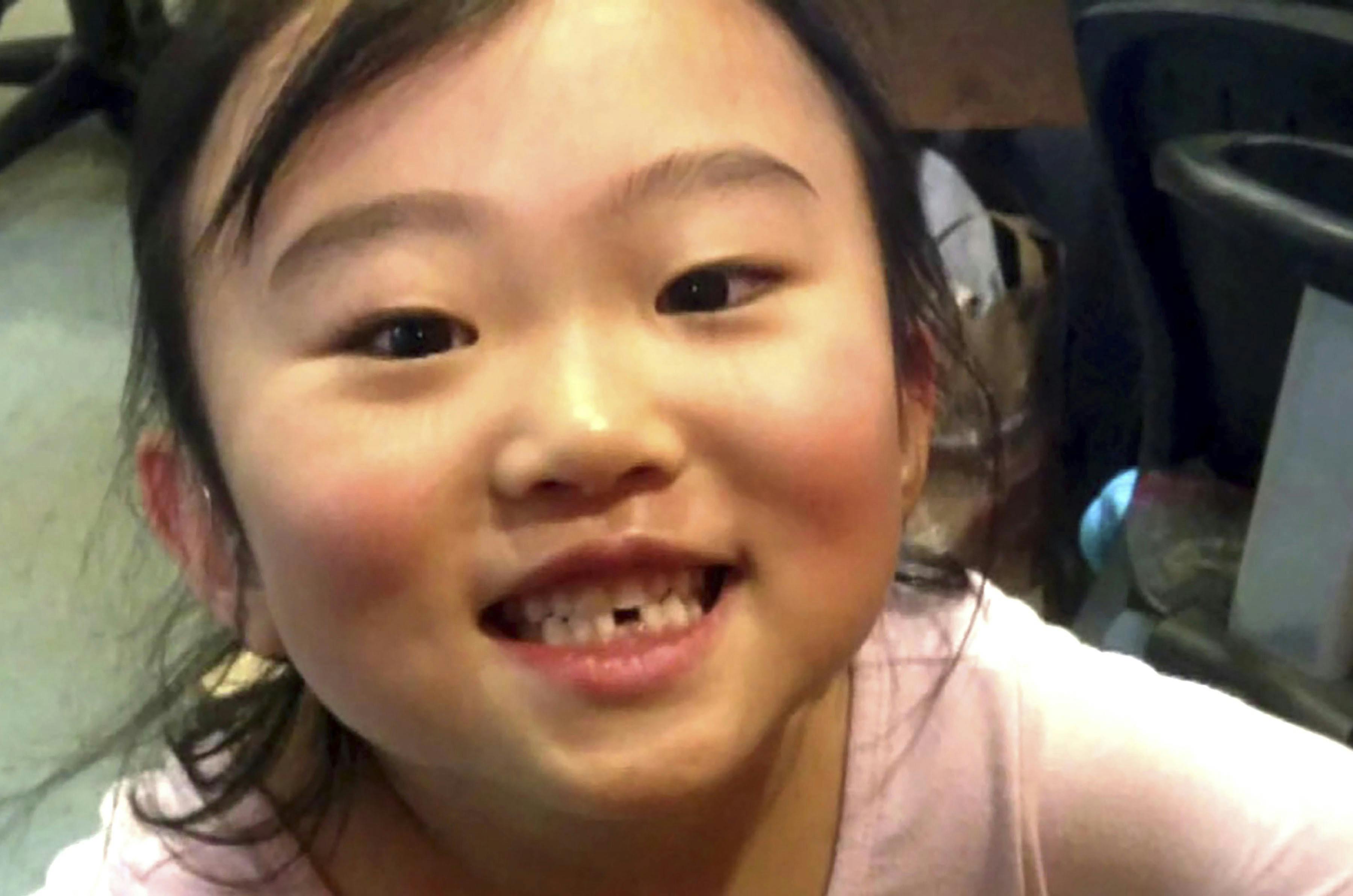 Emily Han blev dræbt under godnatlæsningen.