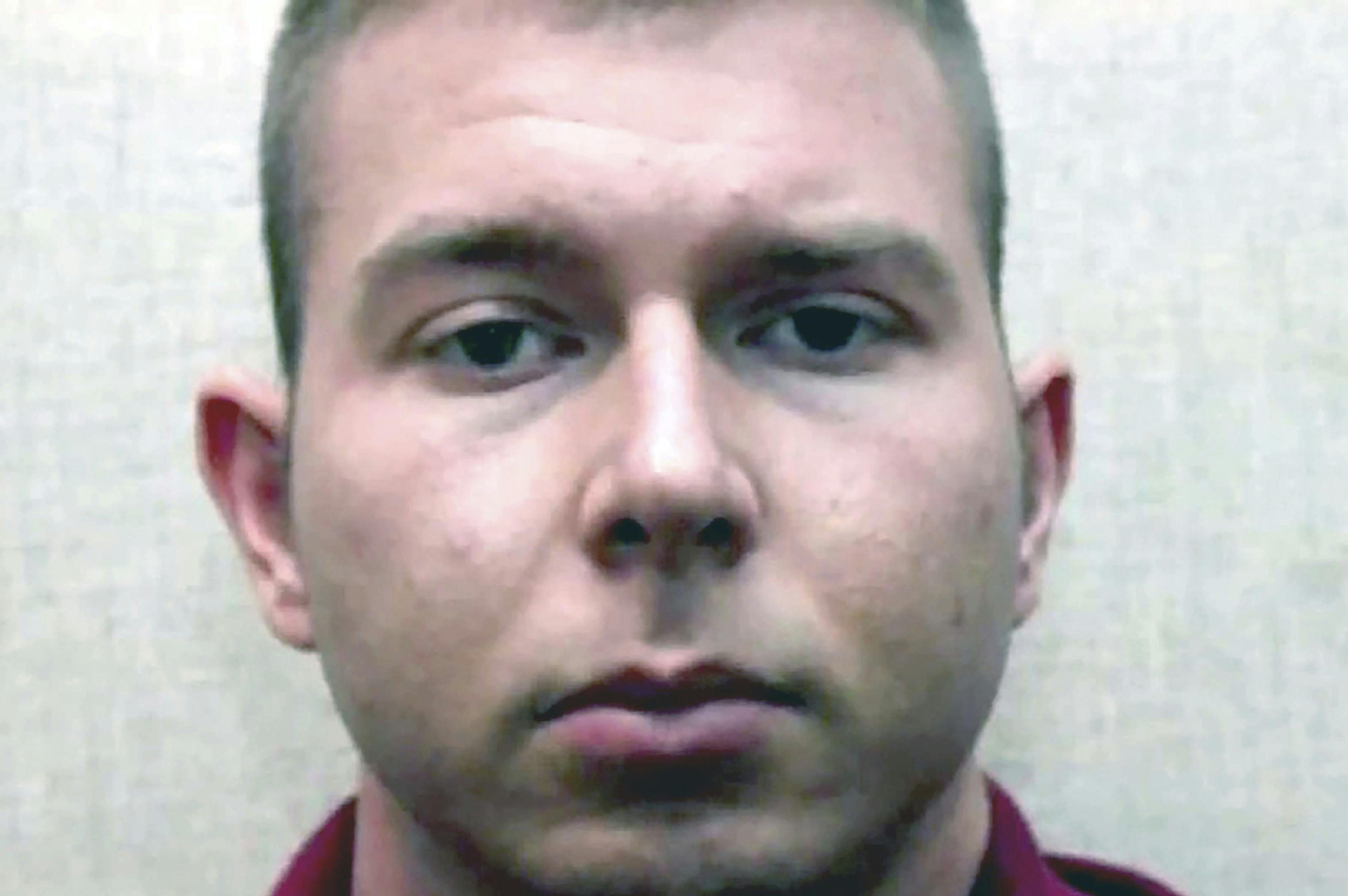 Pierre Haobsh dræbte en hel familie.