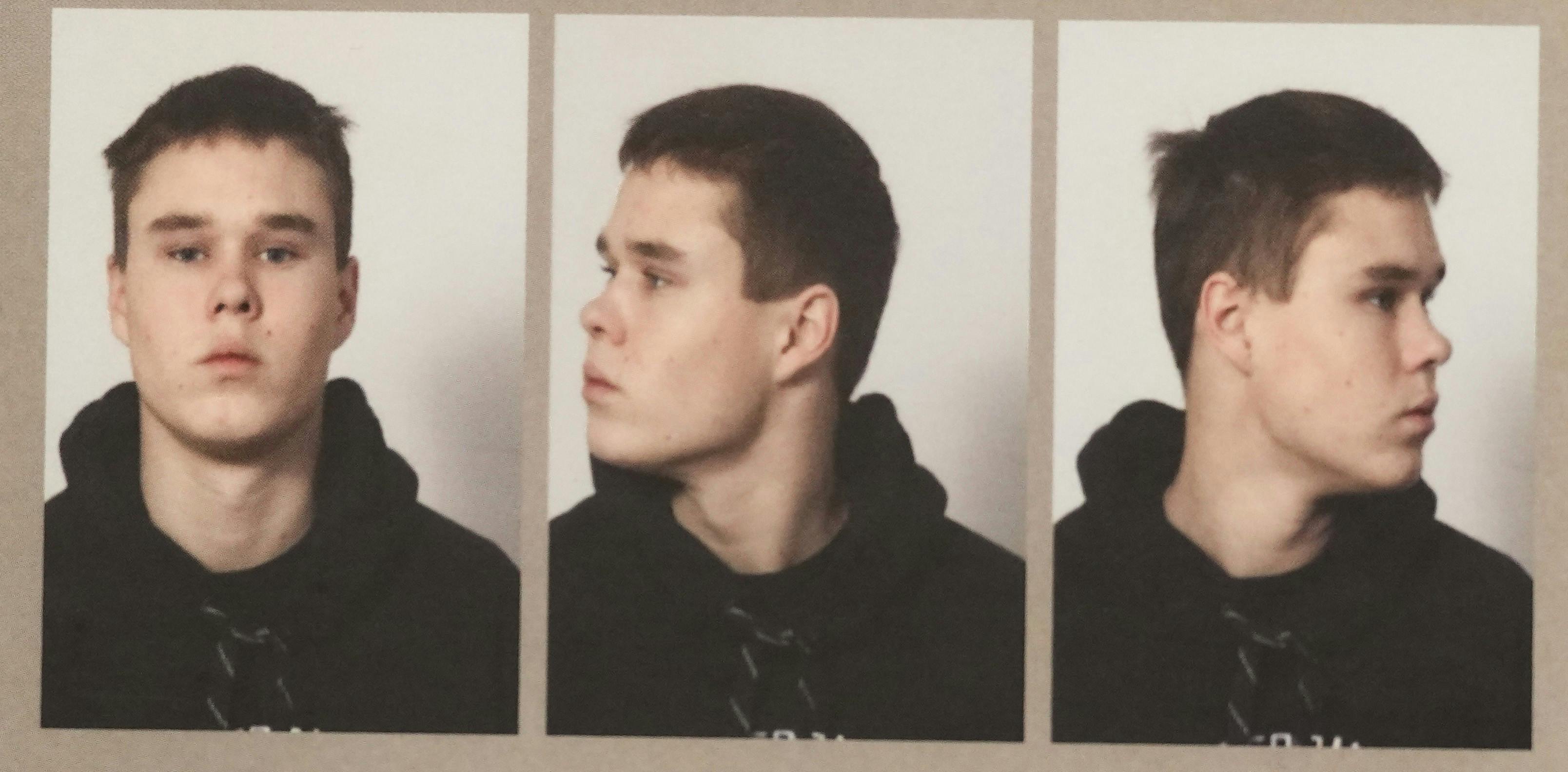 Anton Dinesen havde som ung et stort misbrug og hans hverdag var fyldt med stoffer og kriminalitet