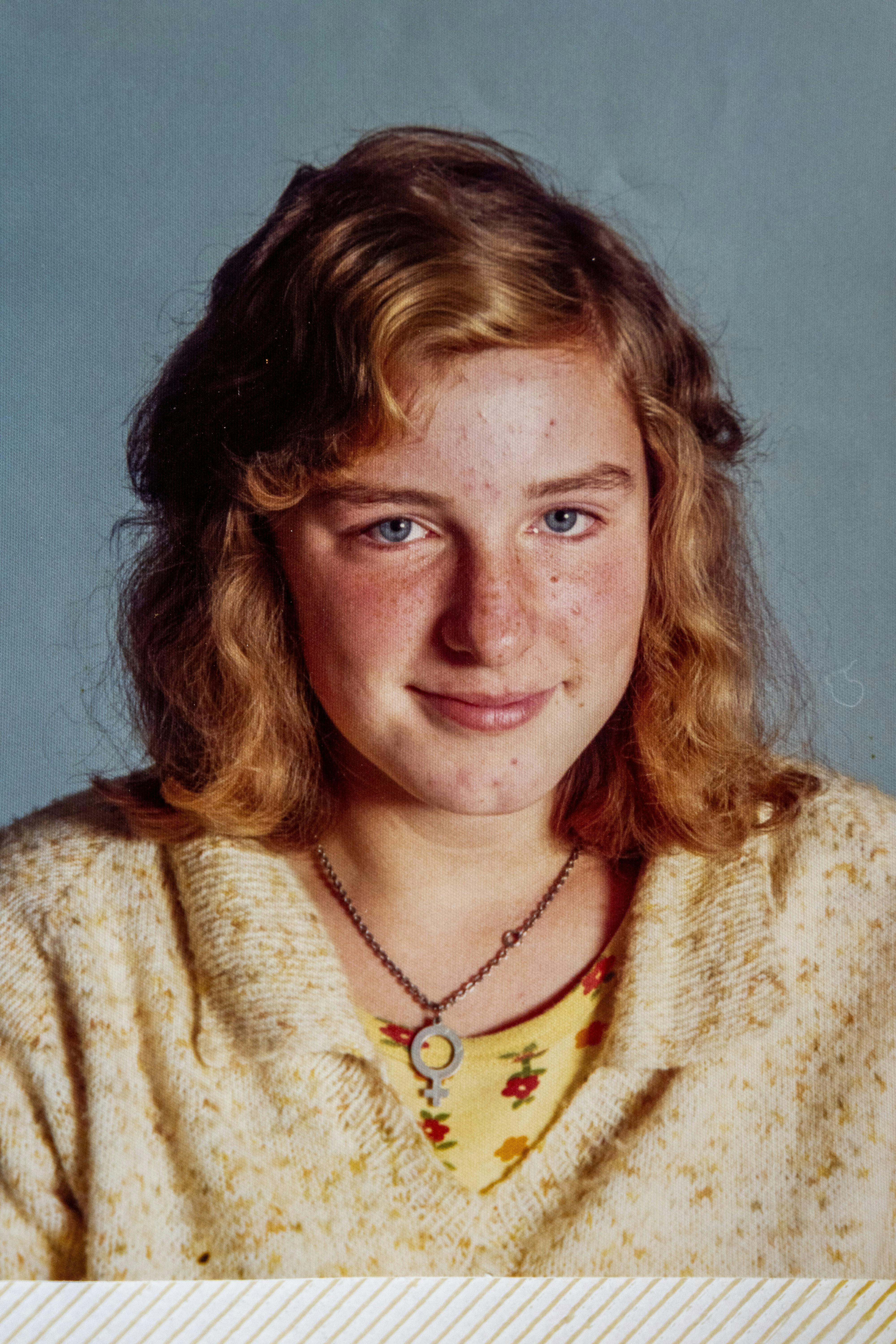 65-årige Annette som i mange år har haft hiv, er single og kan ikke finde kæreste på grund af det