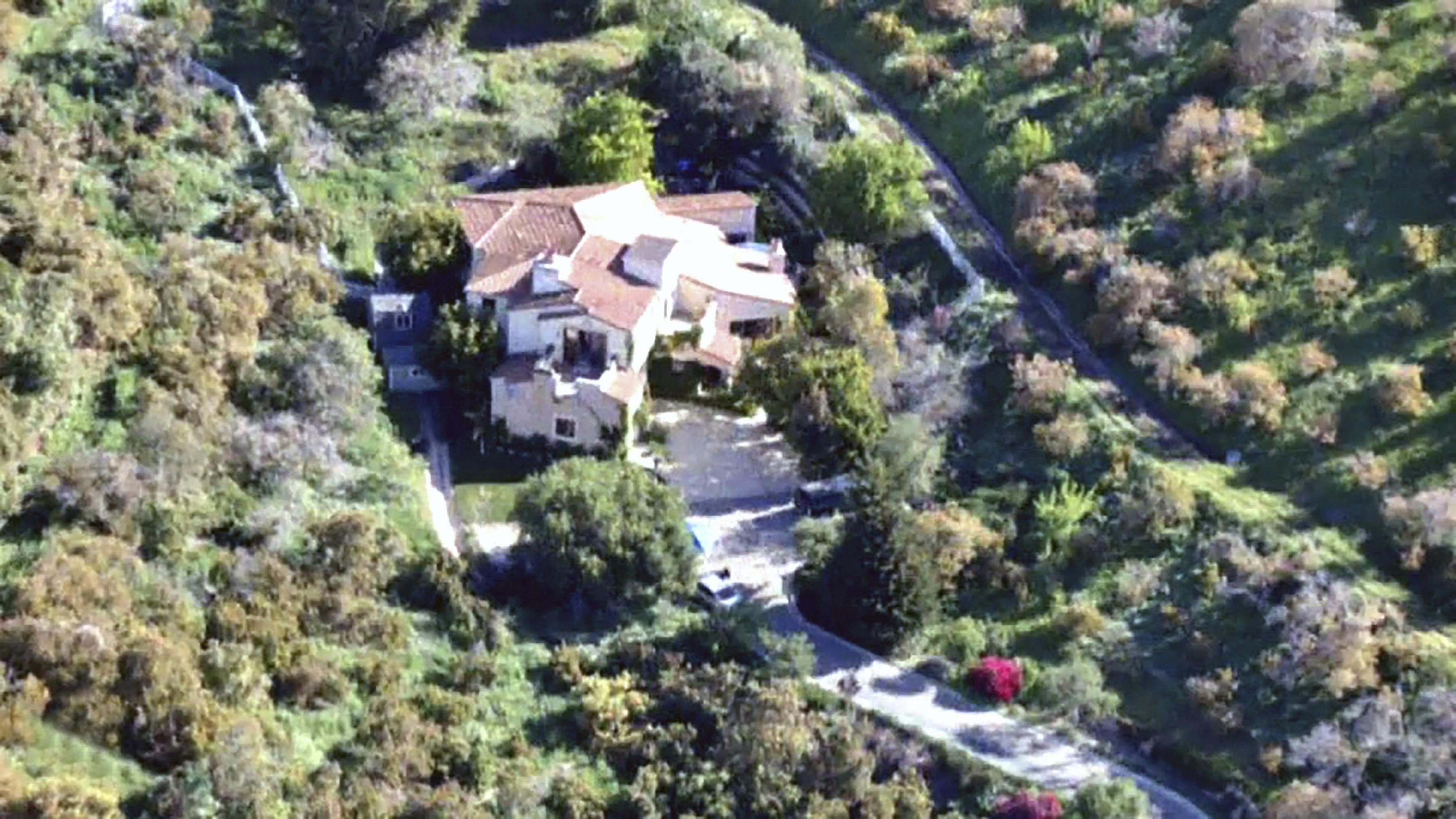 Henry Han og hans familie blev myrdet i deres hjem