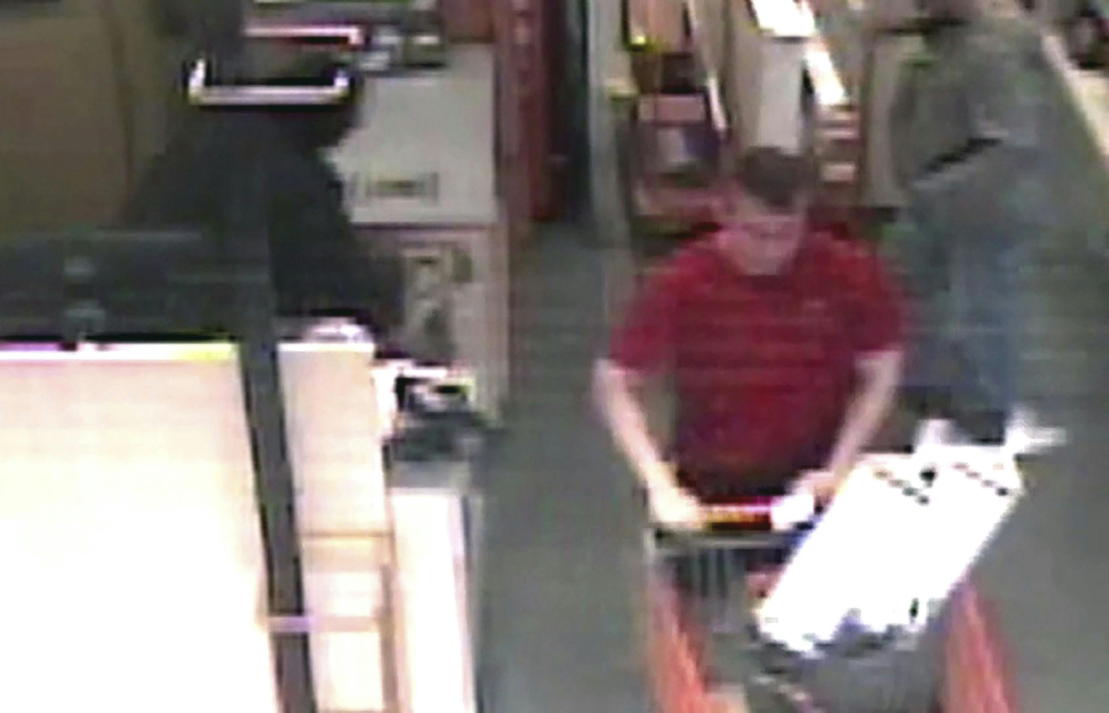 Henry Han og hans familie blev myrdet i deres hjem