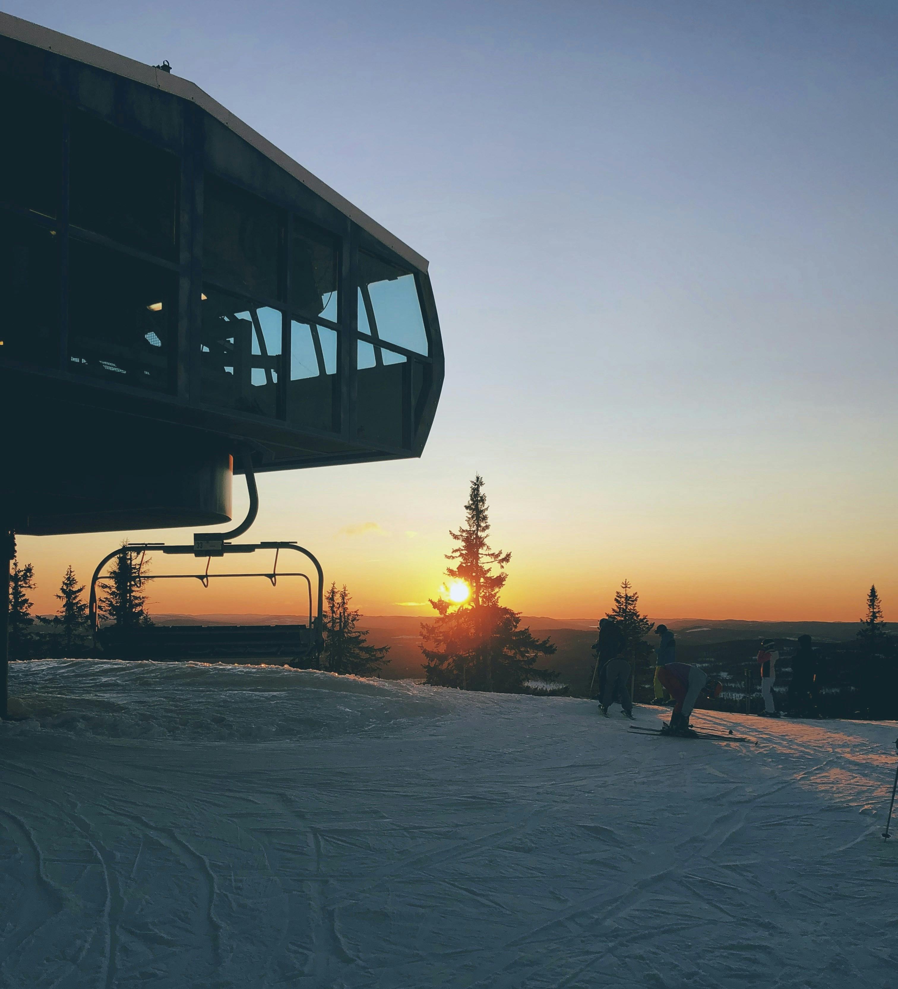 Trysil