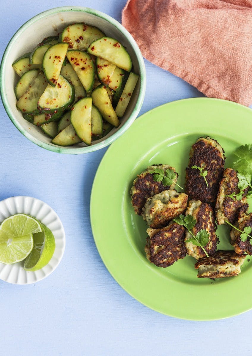 Bogforsiden 'Faste med succes' af Jerk W. Langer, Politikens Forlag