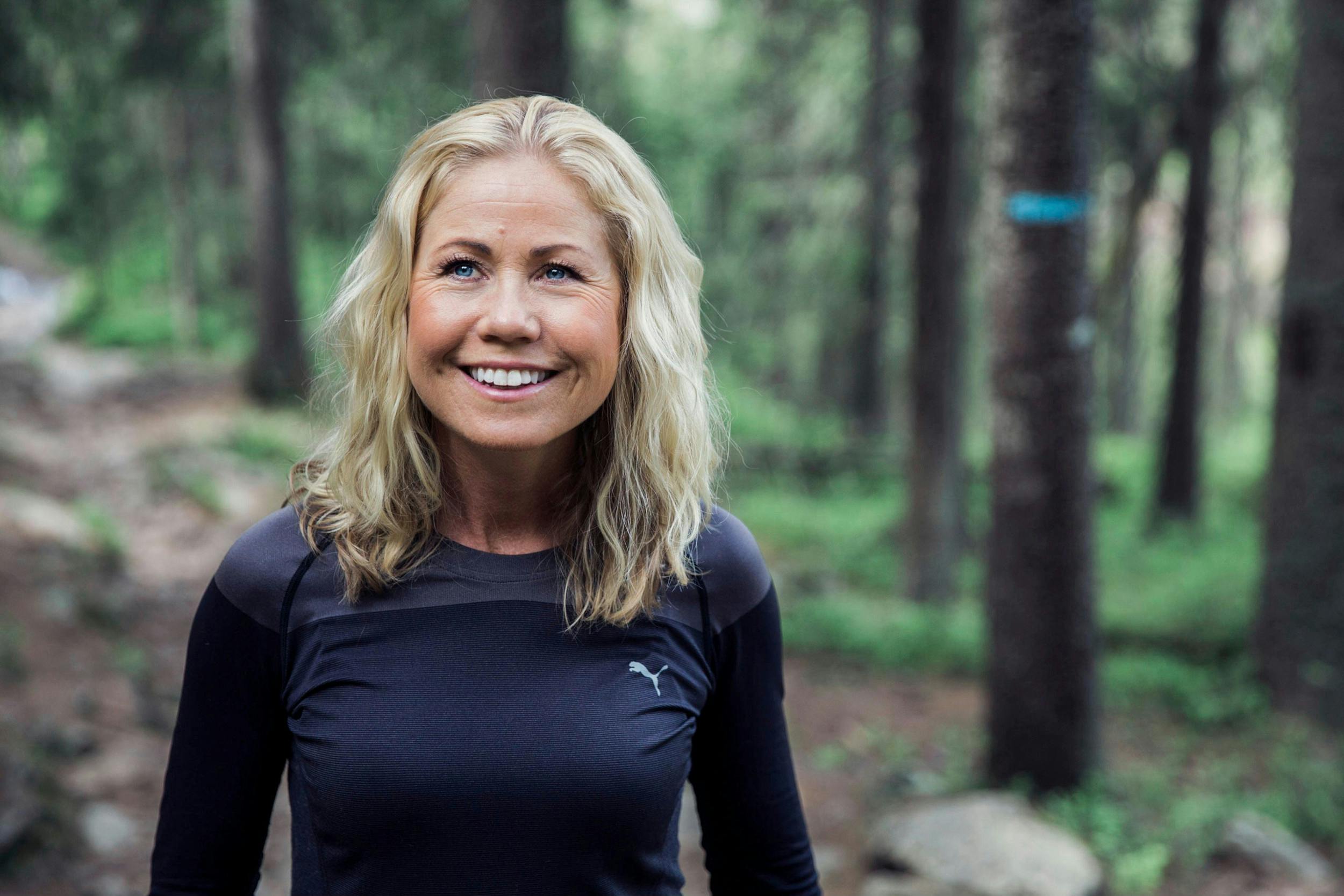 – Der er mange metoder til at tabe sig, men det eneste, som virker over tid, er en kost, du selv kan leve med, lyder rådet fra ernæringsfysiolog Tine Sundfør. 