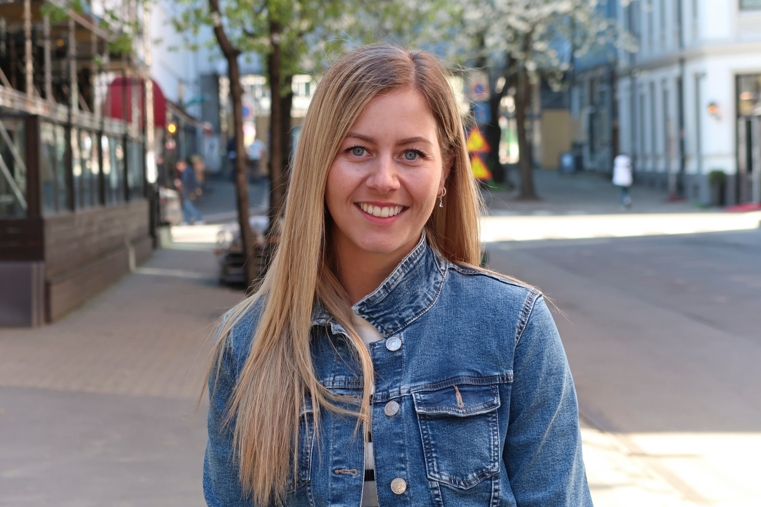 I dag har Liv indset, at hun ikke behøver at være perfekt hele tiden – og at tallet på vægten ikke er det vigtigste. 