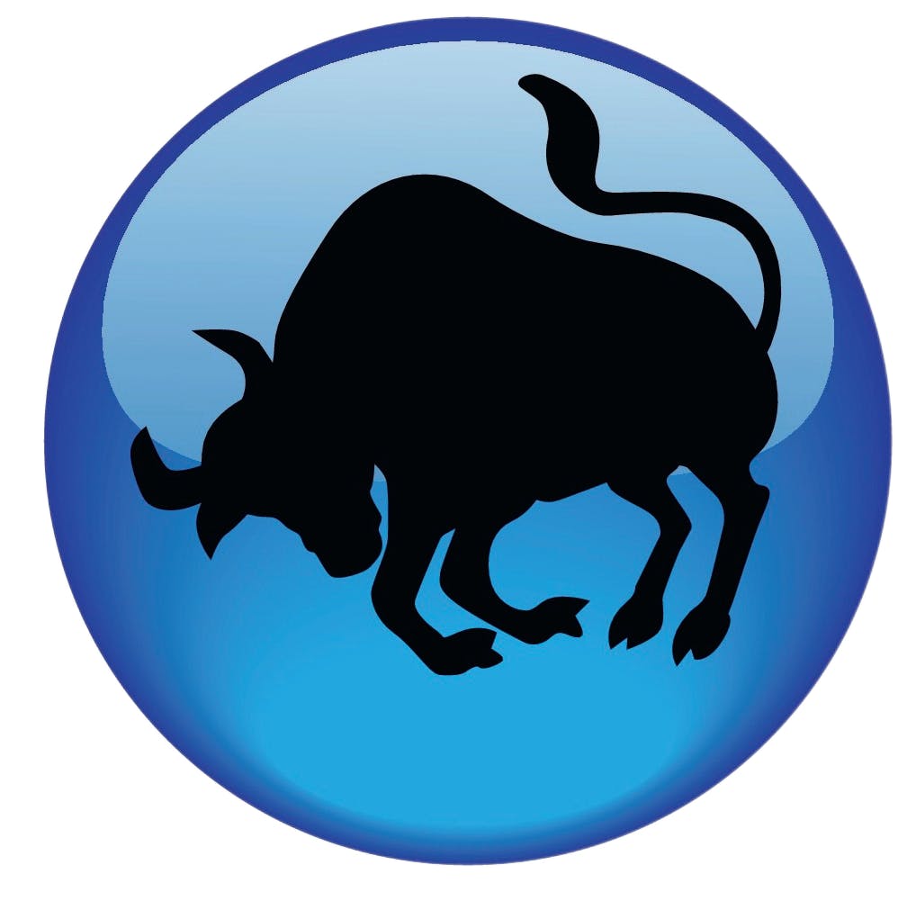 Årshoroskop 2026: Stjernetegnet Tyren