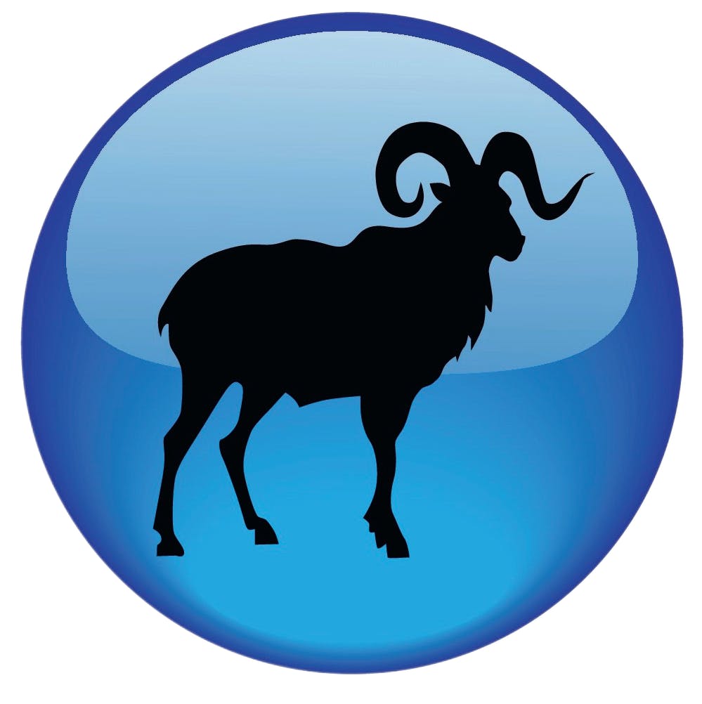 Årshoroskop 2026: Stjernetegnet Vædderen