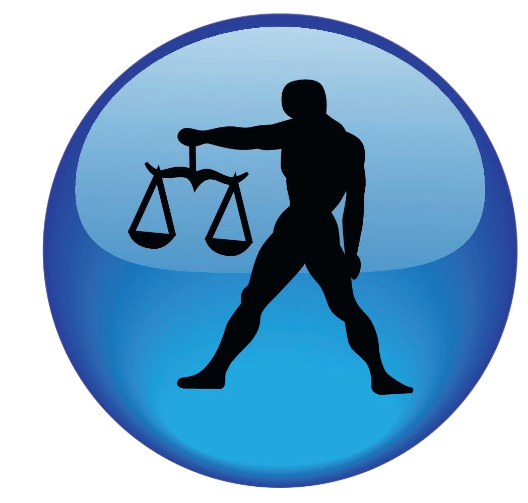 Årshoroskop 2026: Stjernetegnet Vægten