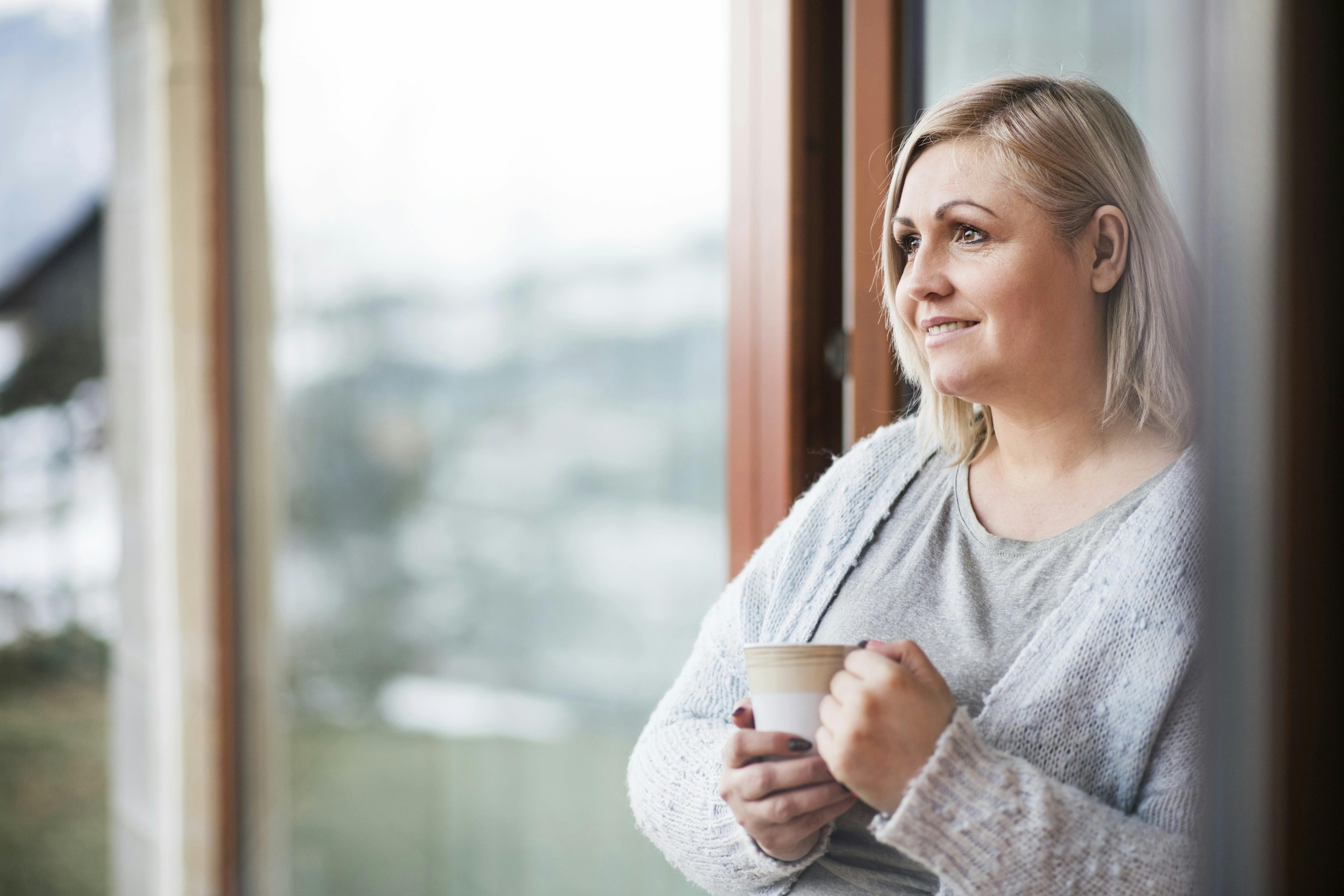 Billede til en læserfortælling.