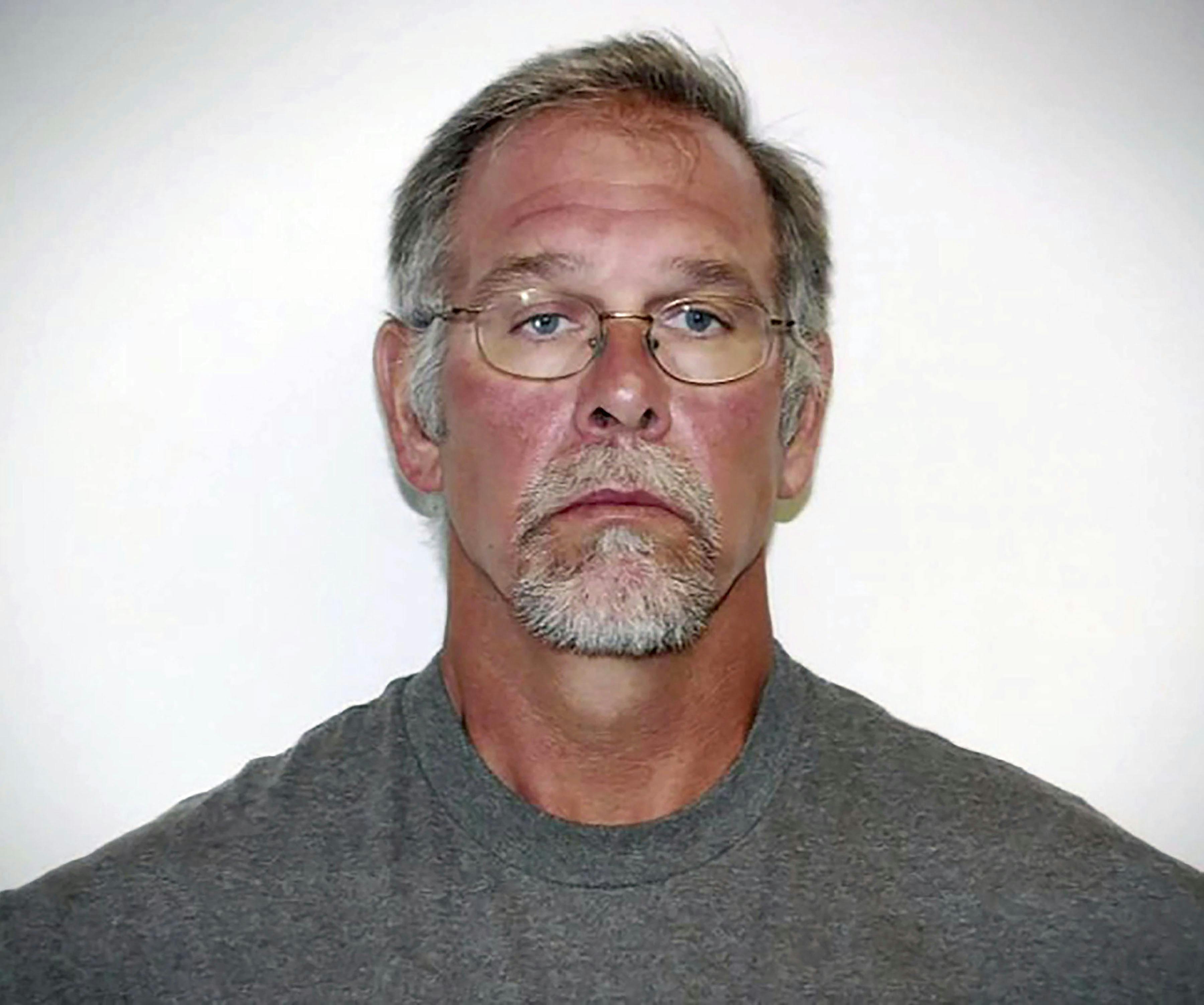 Randy Davis skal muligvis være i fængsel resten af livet for drabet på Michelle Davis.