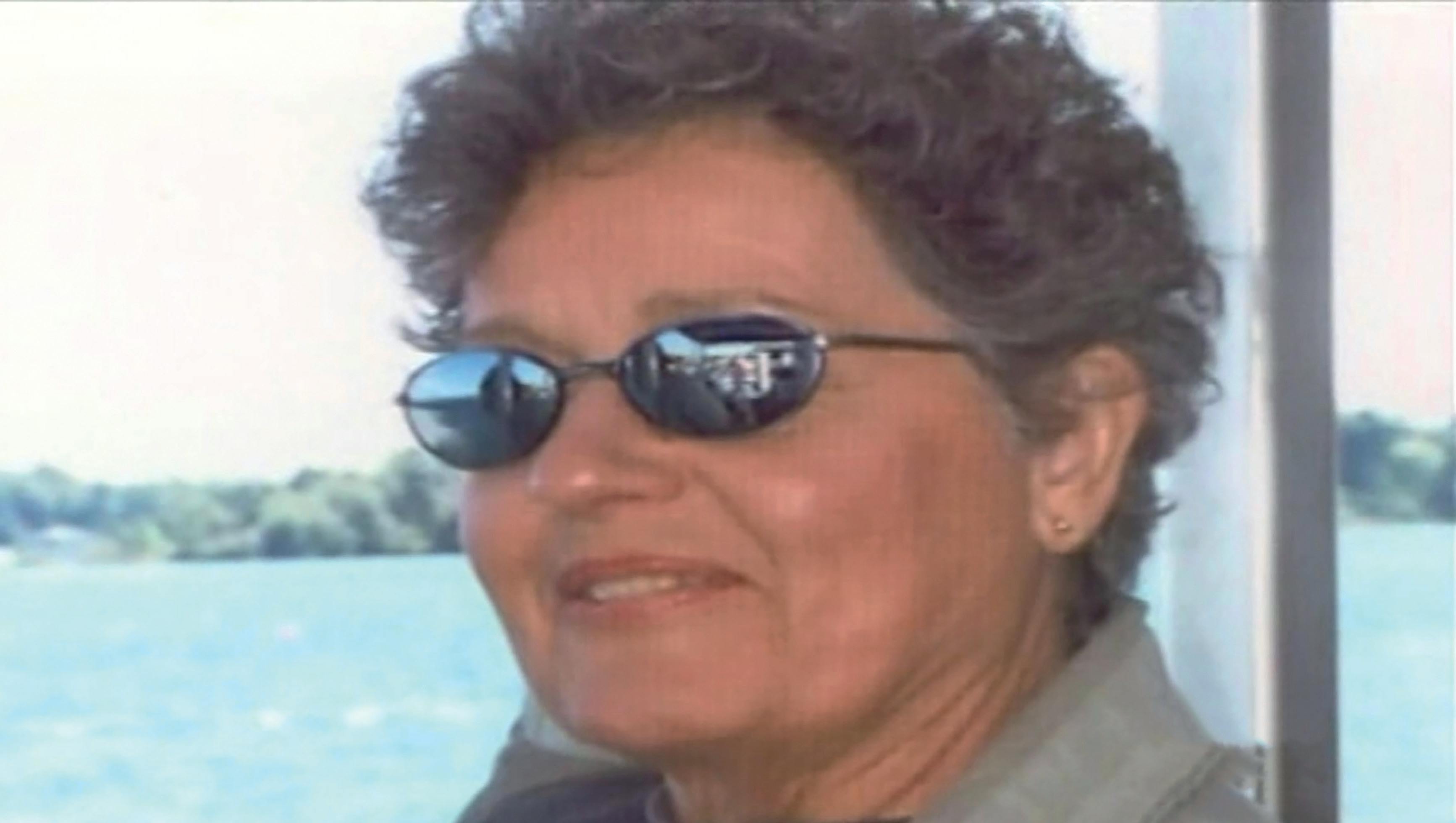 Mordet på Audrey Nichols - Offeret Audrey Nichols