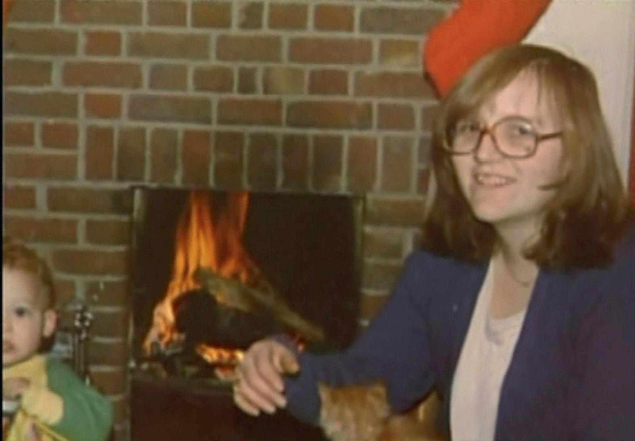 Mordet på Julie Snodgrass - Offeret Julie Snodgrass