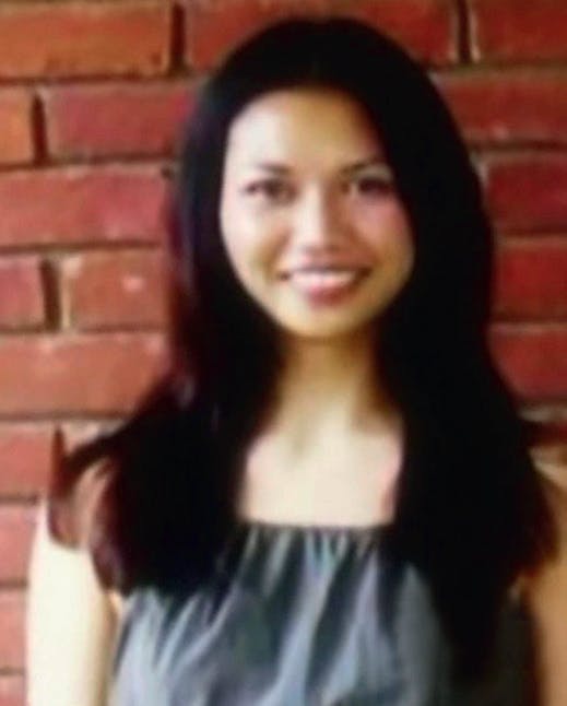 Mordet på Julie Snodgrass - Elskerinden Lucy