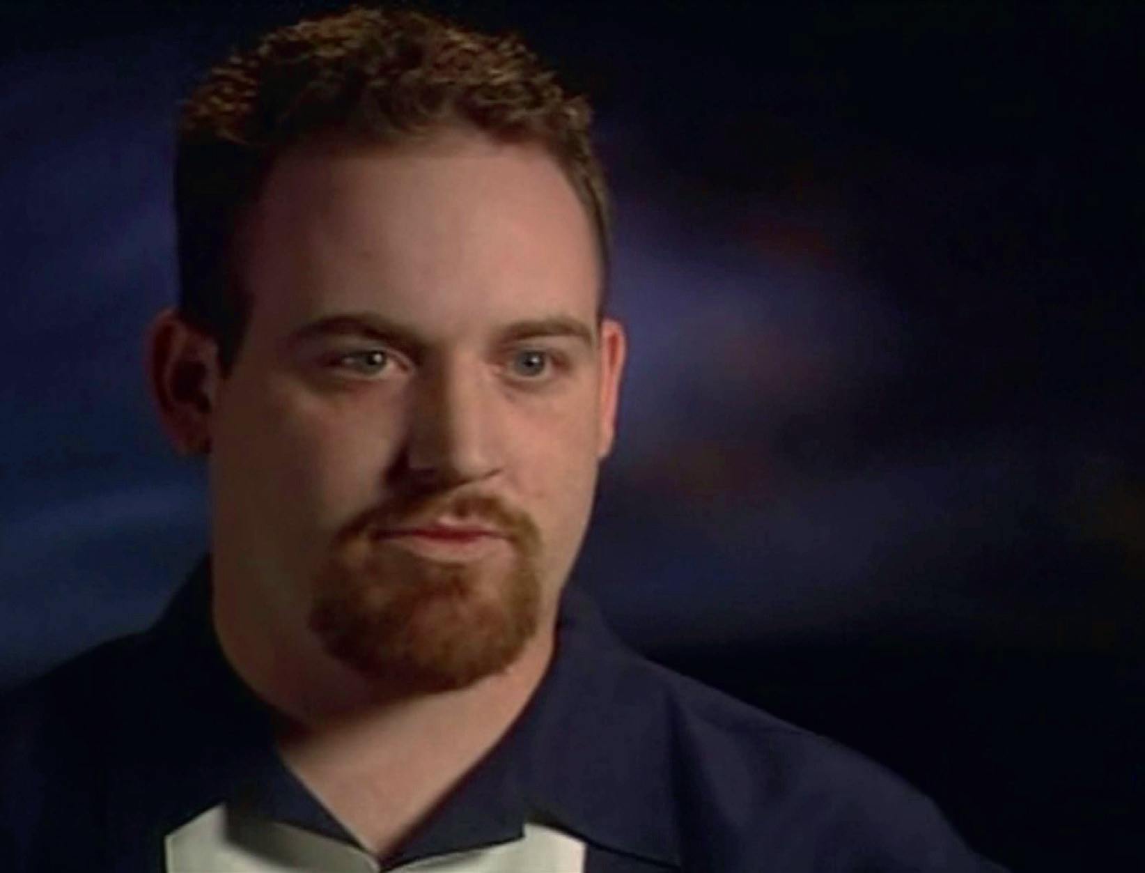 Mordet på Julie Snodgrass - Sønnen Joshua