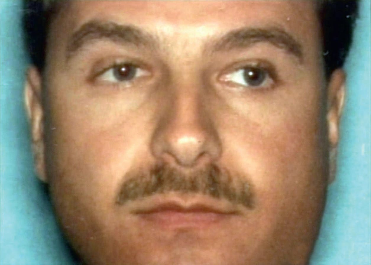 Mordet på Laurie Colannino - Mistænkte Alfred Calzacorto