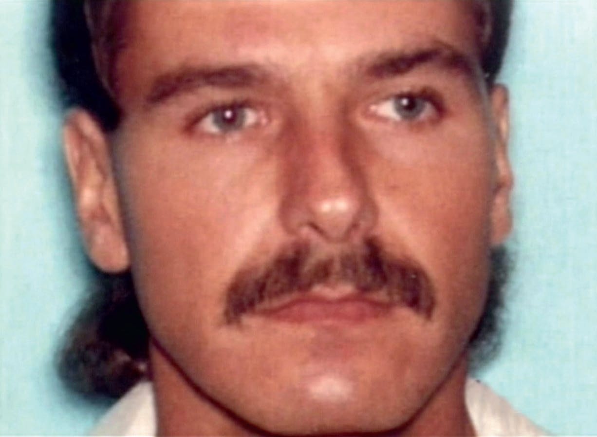 Mordet på Laurie Colannino - Mistænkte Brian Calzacorto