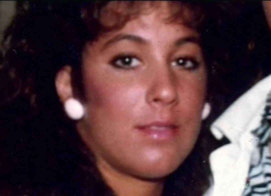 Mordet på Laurie Colannino - Offeret Laurie Colannino