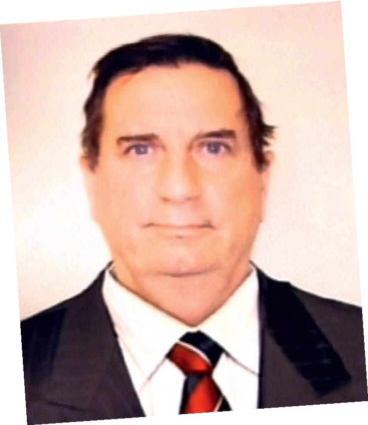 Mordet på Shamaia Smith - Morderen Kenneth Otto