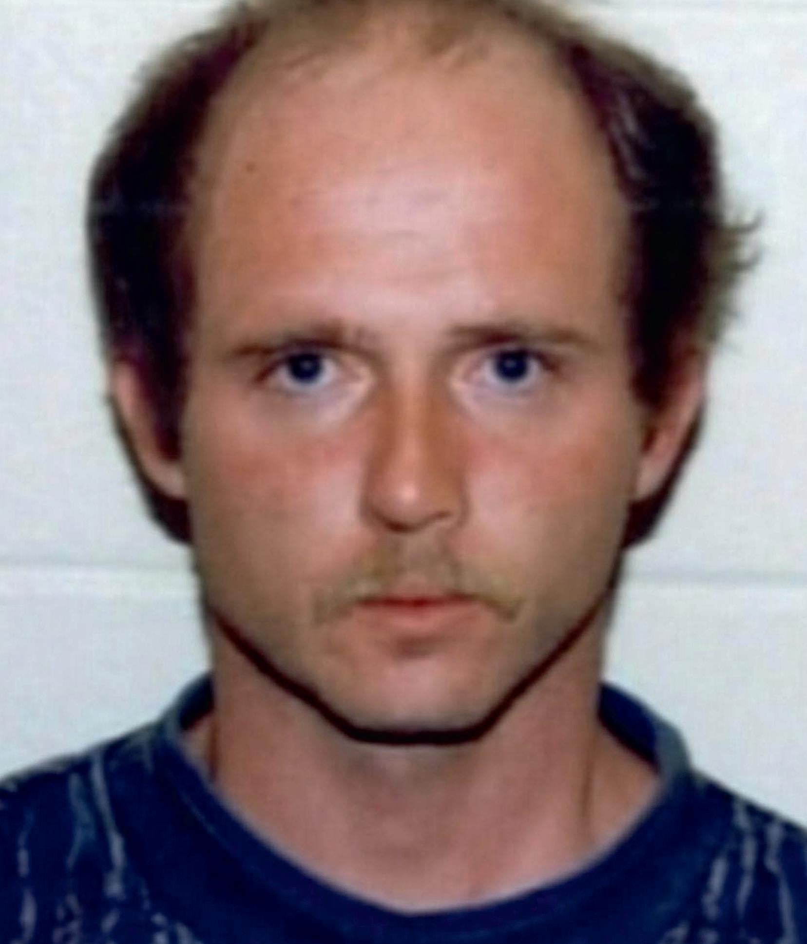 Mordet på Tara Munsey - Morderen Jeff Thomas