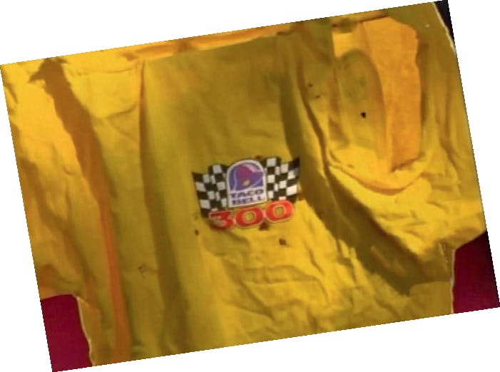 Mordet på Tara Munsey - Offeret Tara Munsey arbejdede på Taco Bell