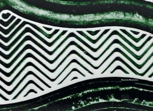 Mordet på Tara Munsey - Morderen Jeff Thomas' skoaftryk